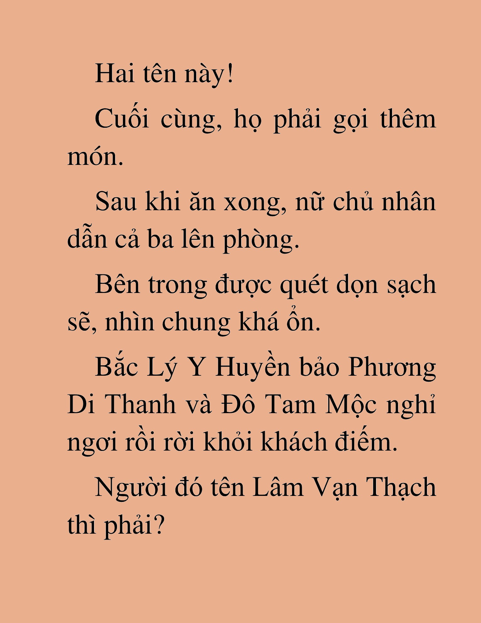 Đọc truyện HAT[NOVEL] Tối Thượng Cường Giả - Chap 50