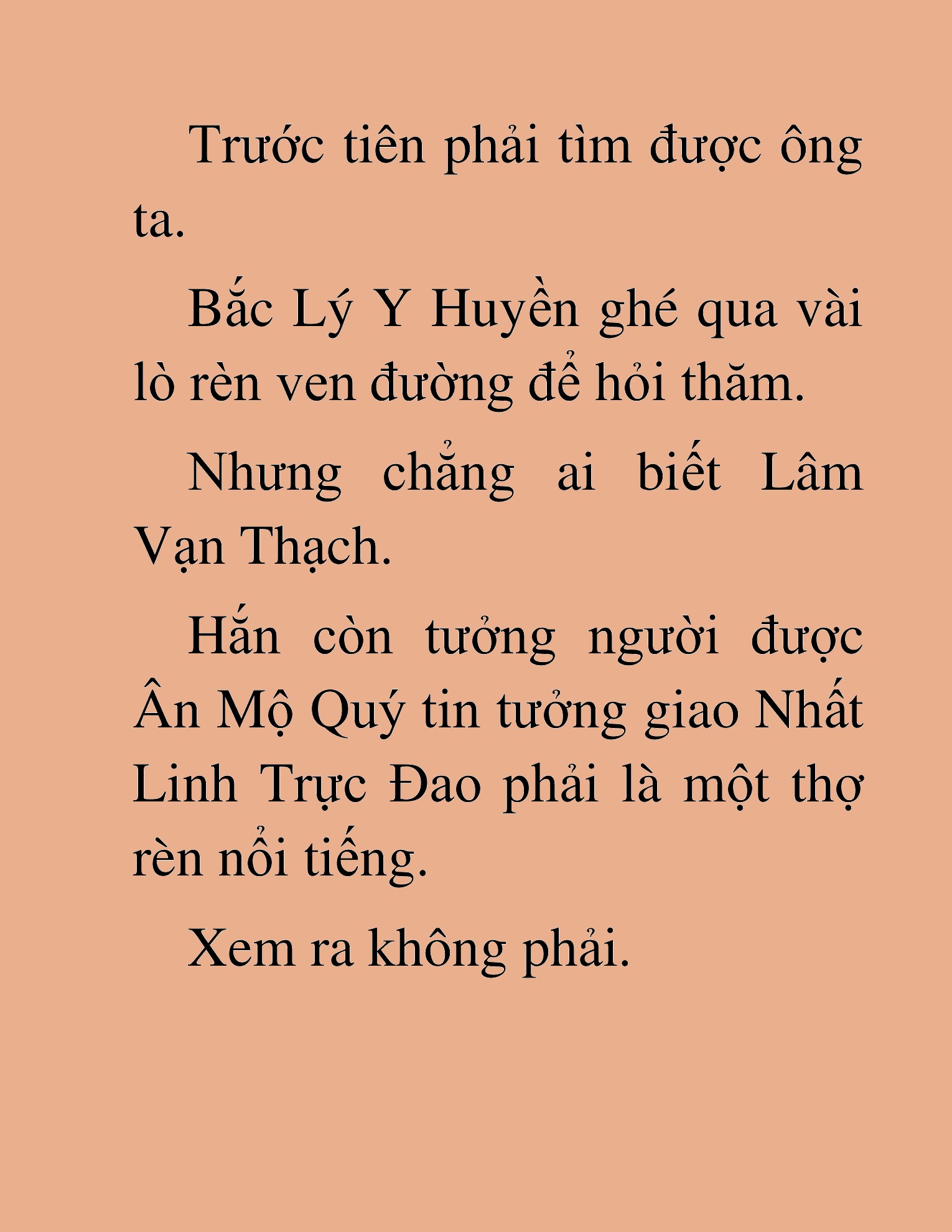 Đọc truyện HAT[NOVEL] Tối Thượng Cường Giả - Chap 50