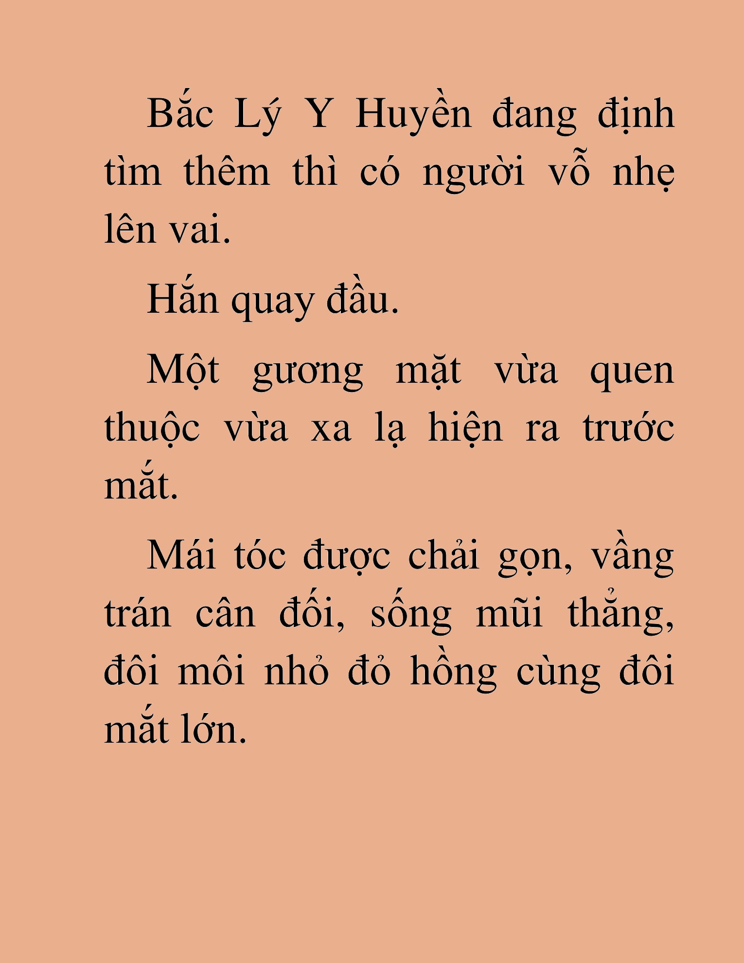 Đọc truyện HAT[NOVEL] Tối Thượng Cường Giả - Chap 50