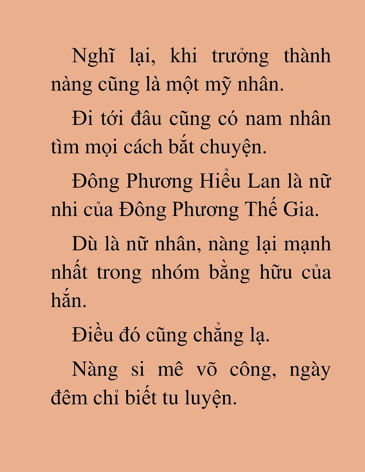 Đọc truyện HAT[NOVEL] Tối Thượng Cường Giả - Chap 50