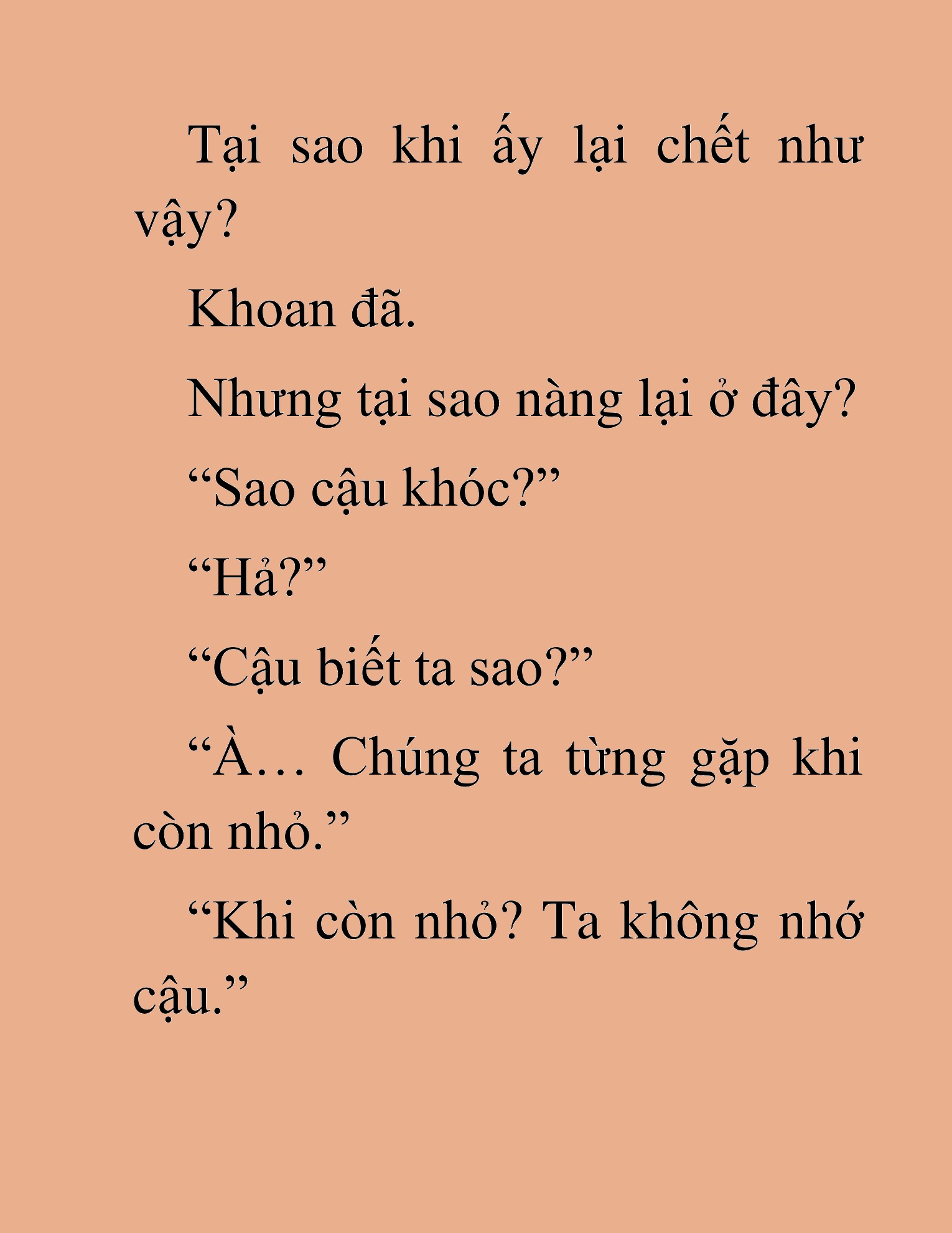 Đọc truyện HAT[NOVEL] Tối Thượng Cường Giả - Chap 50