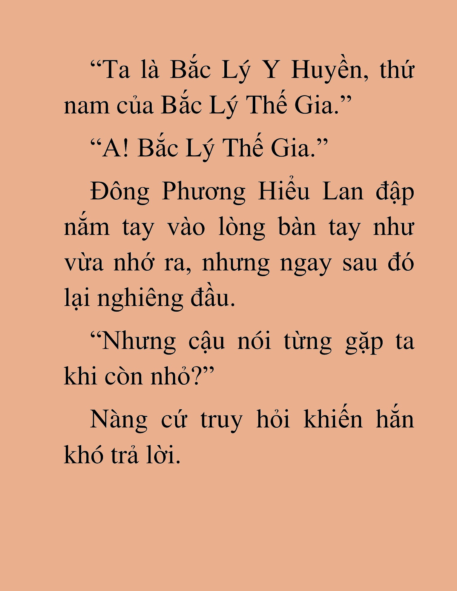 Đọc truyện HAT[NOVEL] Tối Thượng Cường Giả - Chap 50
