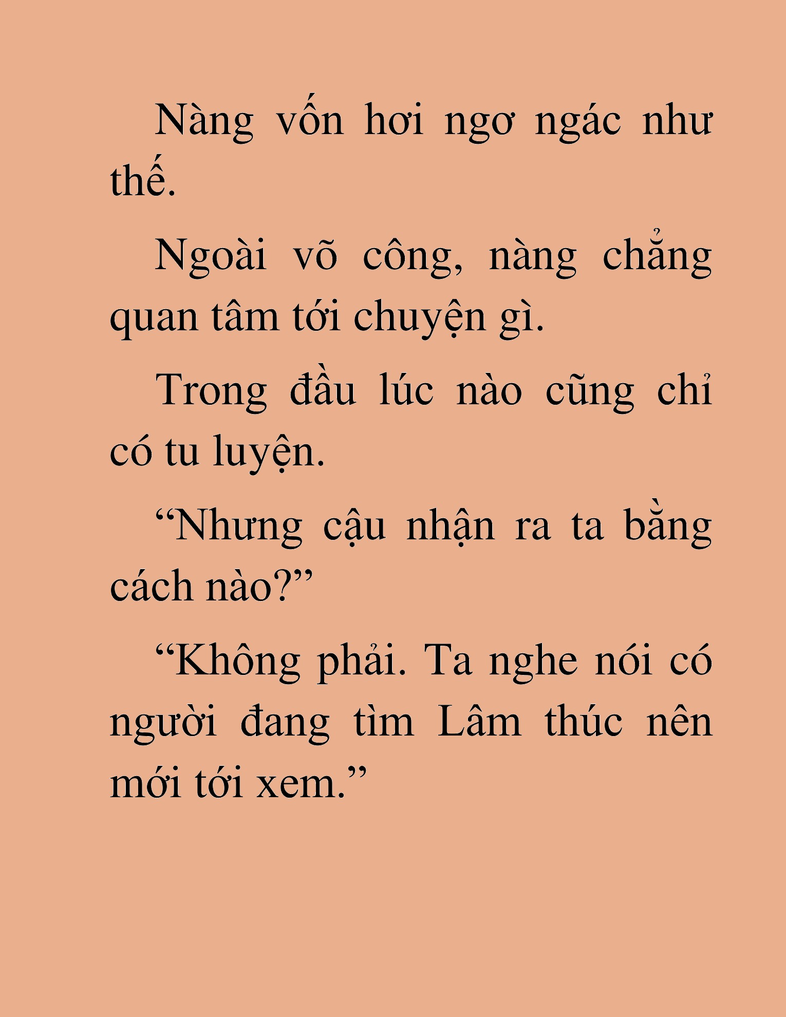 Đọc truyện HAT[NOVEL] Tối Thượng Cường Giả - Chap 50