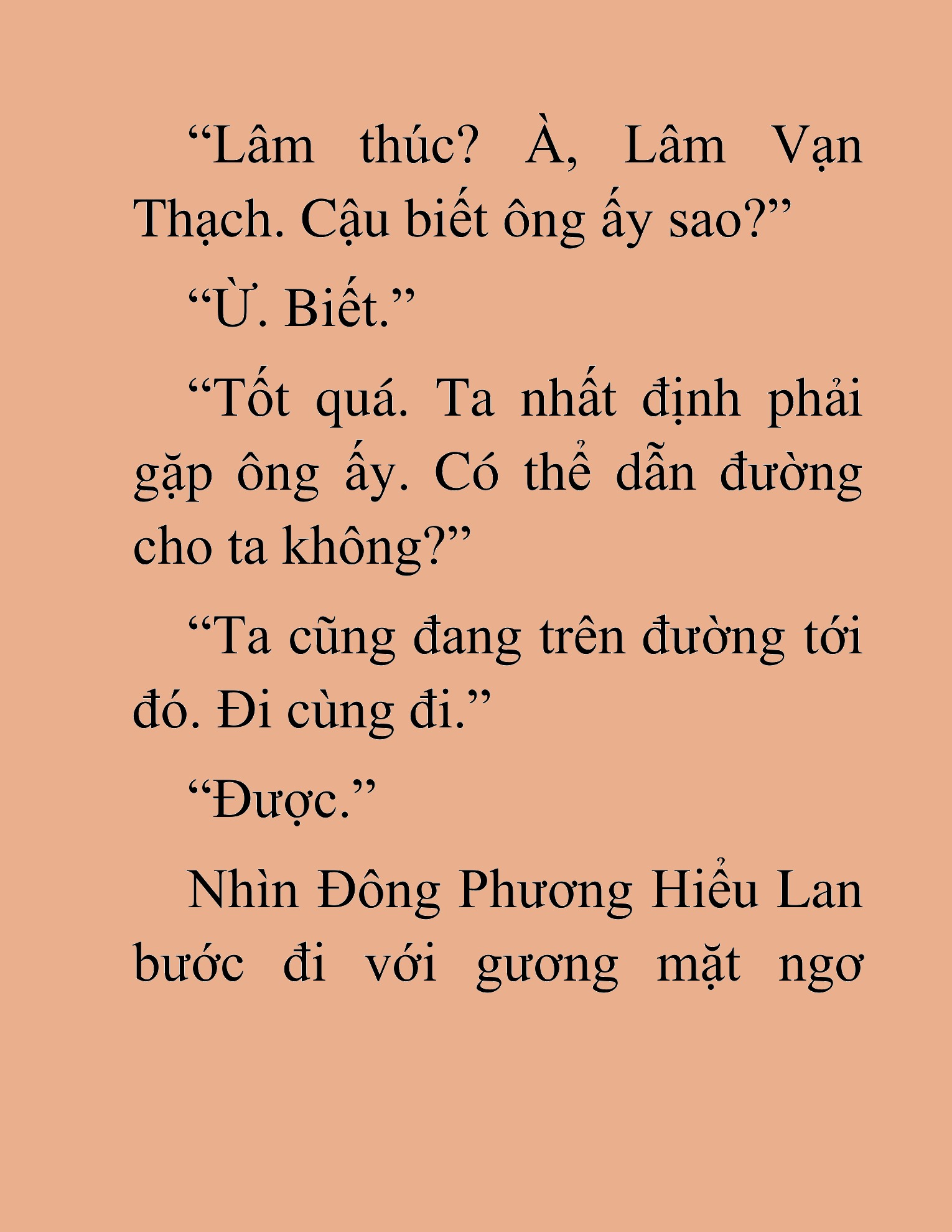 Đọc truyện HAT[NOVEL] Tối Thượng Cường Giả - Chap 50