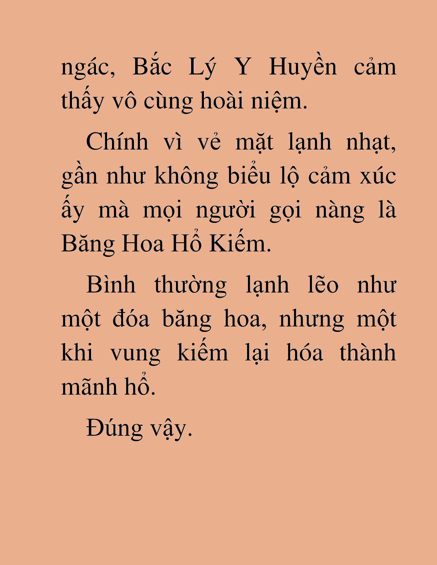 Đọc truyện HAT[NOVEL] Tối Thượng Cường Giả - Chap 50