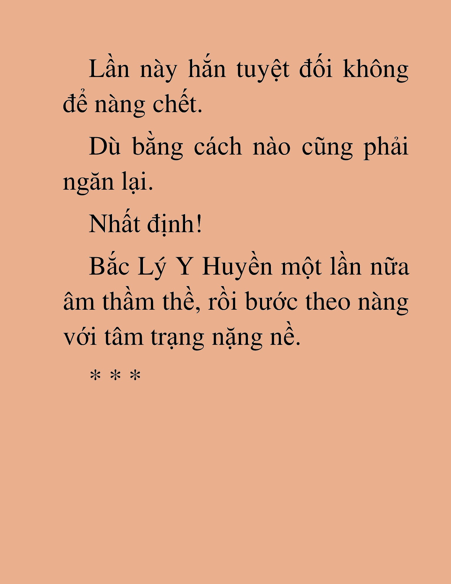 Đọc truyện HAT[NOVEL] Tối Thượng Cường Giả - Chap 50