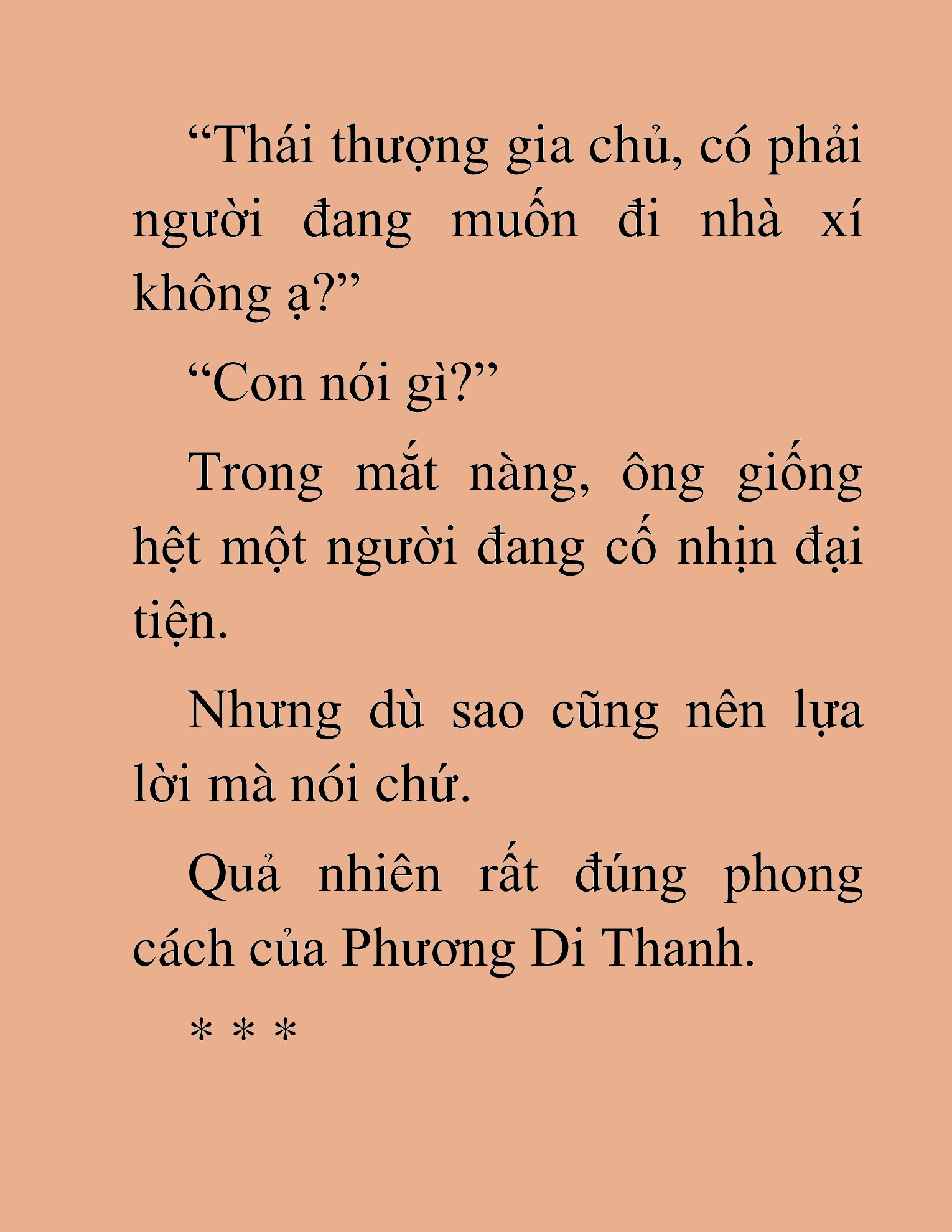 Đọc truyện HAT[NOVEL] Tối Thượng Cường Giả - Chap 6