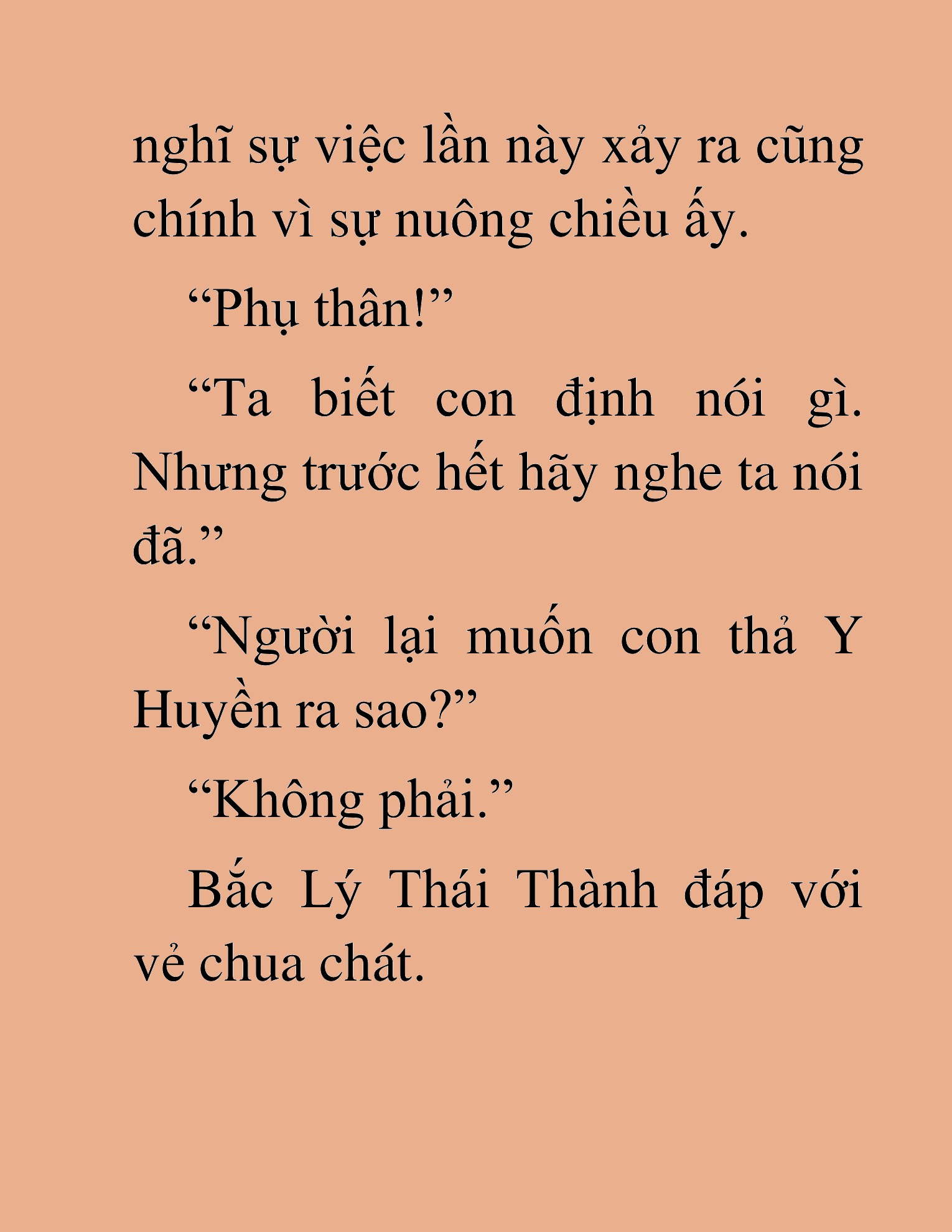 Đọc truyện HAT[NOVEL] Tối Thượng Cường Giả - Chap 7