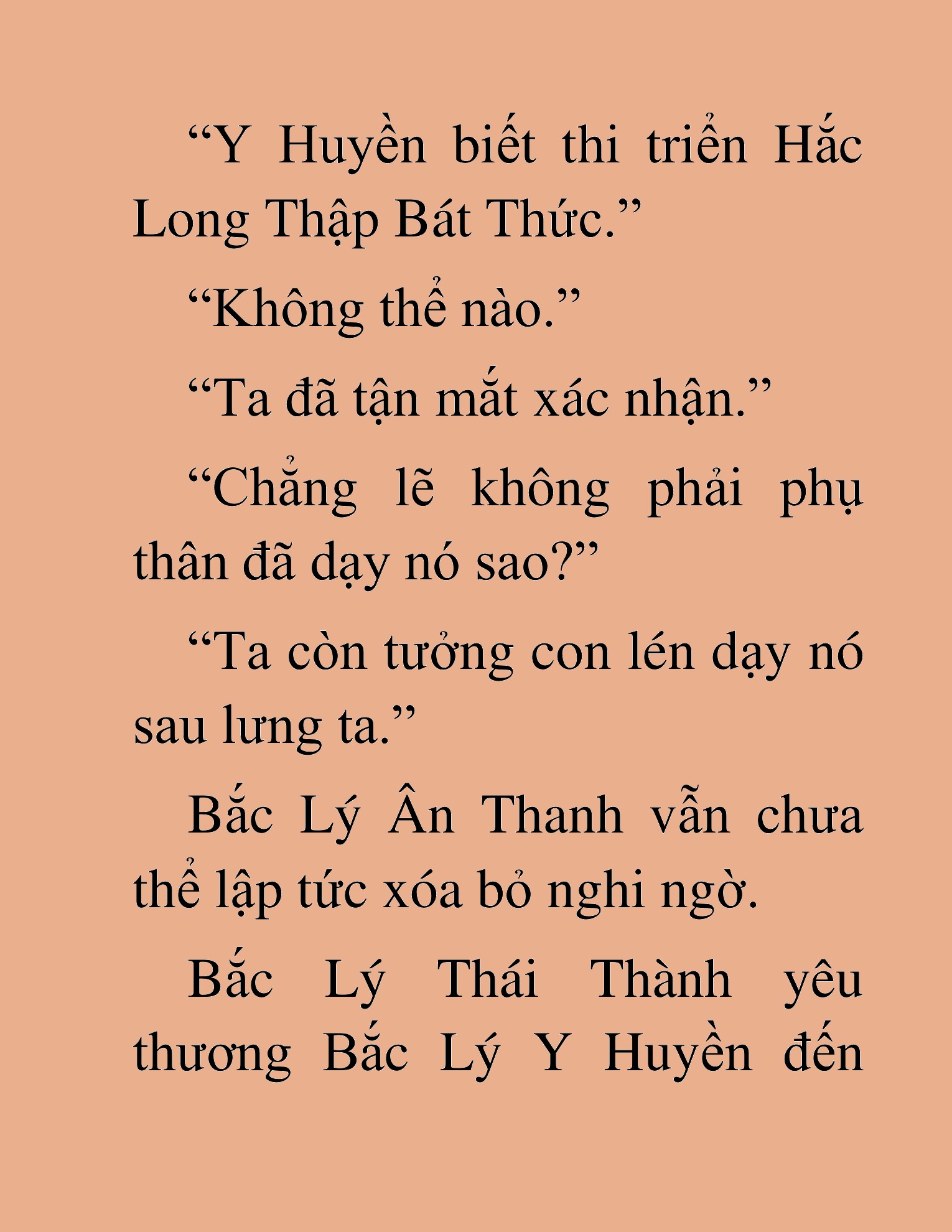 Đọc truyện HAT[NOVEL] Tối Thượng Cường Giả - Chap 7