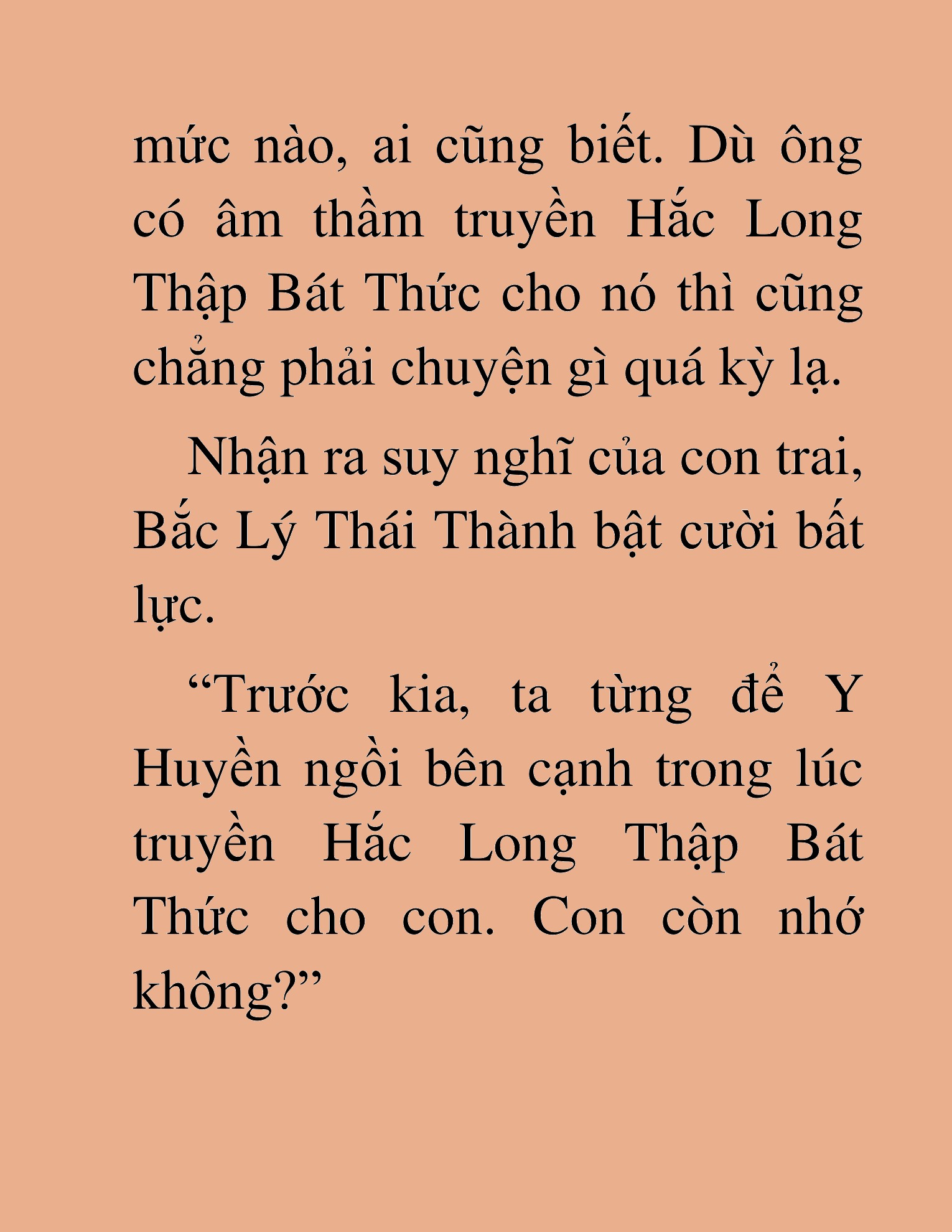 Đọc truyện HAT[NOVEL] Tối Thượng Cường Giả - Chap 7