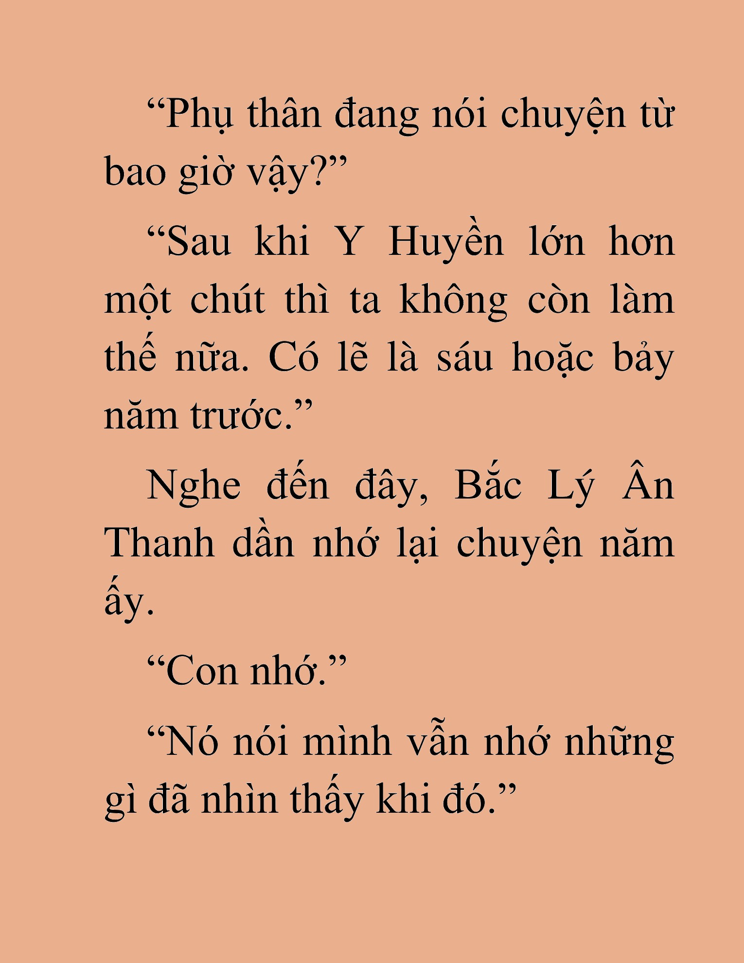 Đọc truyện HAT[NOVEL] Tối Thượng Cường Giả - Chap 7