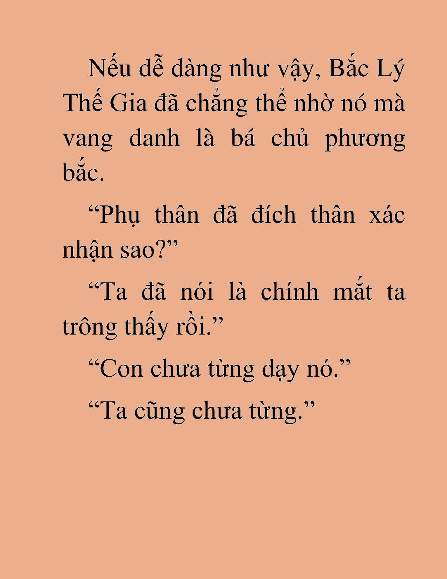 Đọc truyện HAT[NOVEL] Tối Thượng Cường Giả - Chap 7