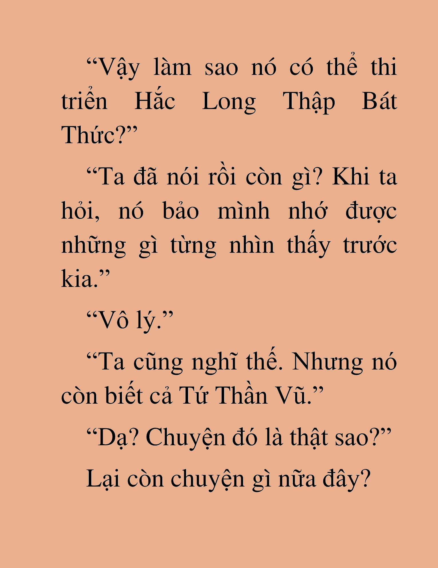 Đọc truyện HAT[NOVEL] Tối Thượng Cường Giả - Chap 7
