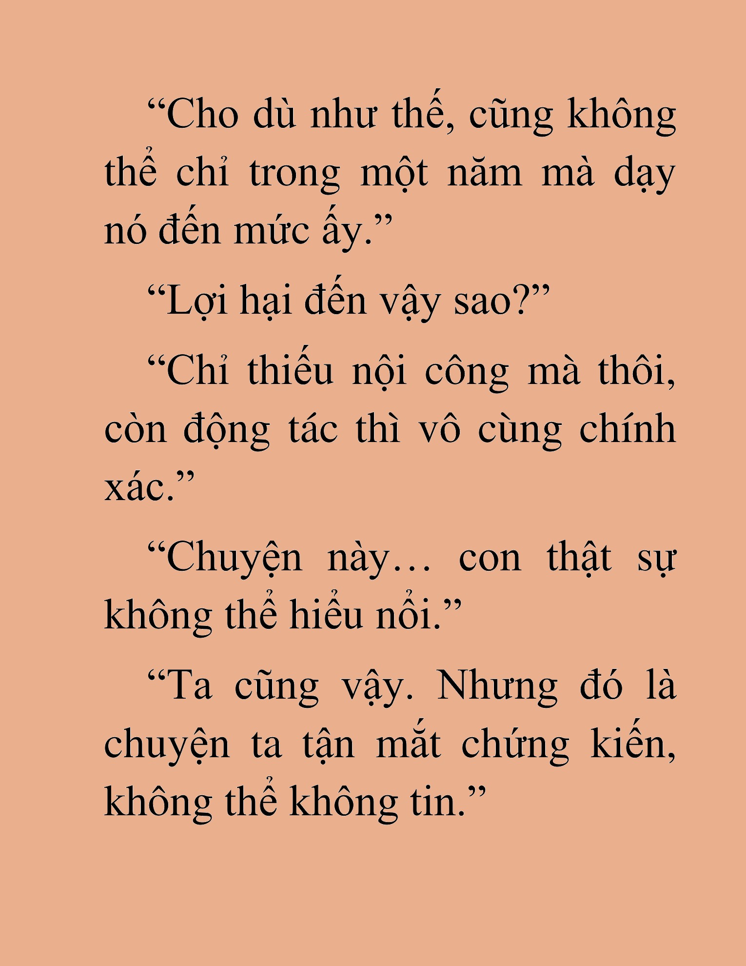 Đọc truyện HAT[NOVEL] Tối Thượng Cường Giả - Chap 7