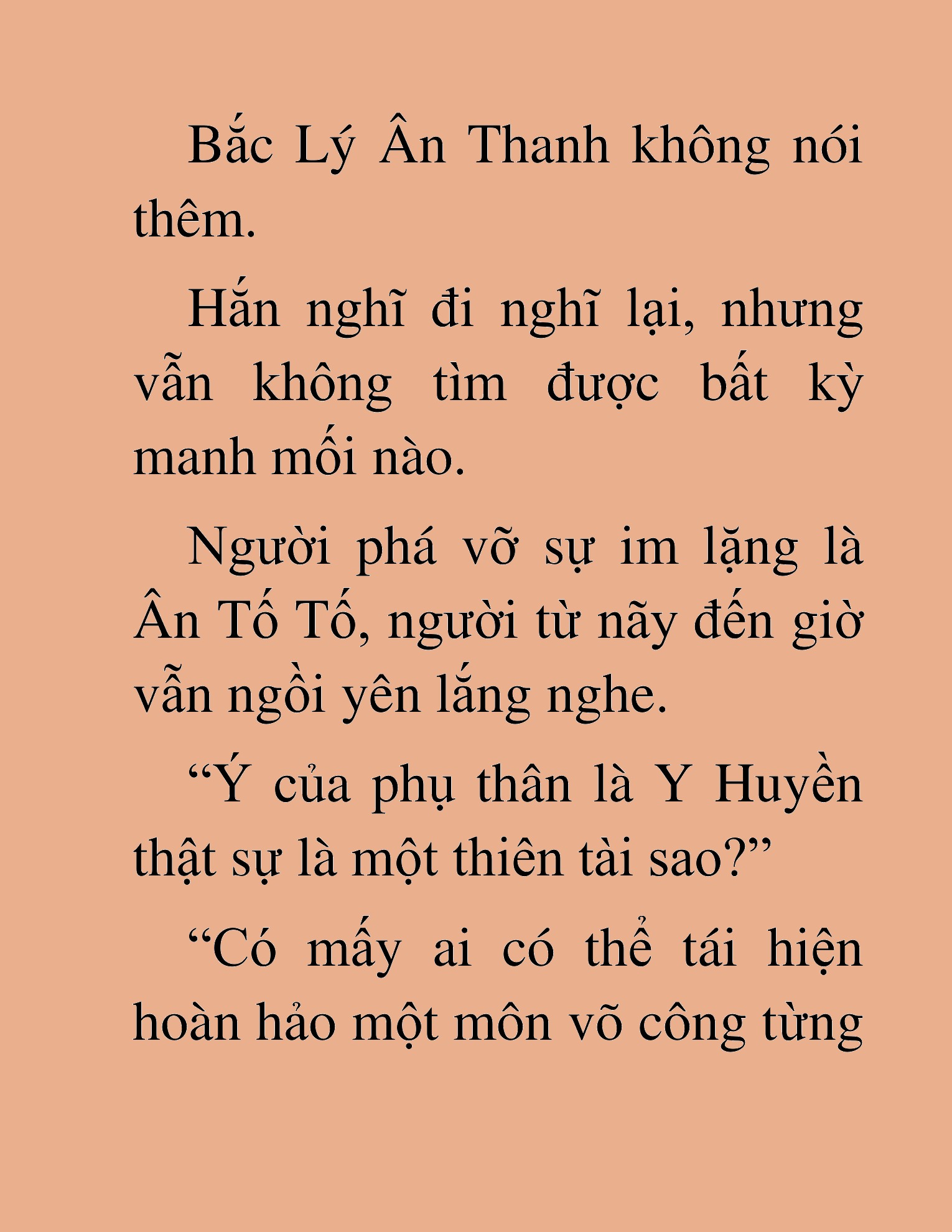 Đọc truyện HAT[NOVEL] Tối Thượng Cường Giả - Chap 7