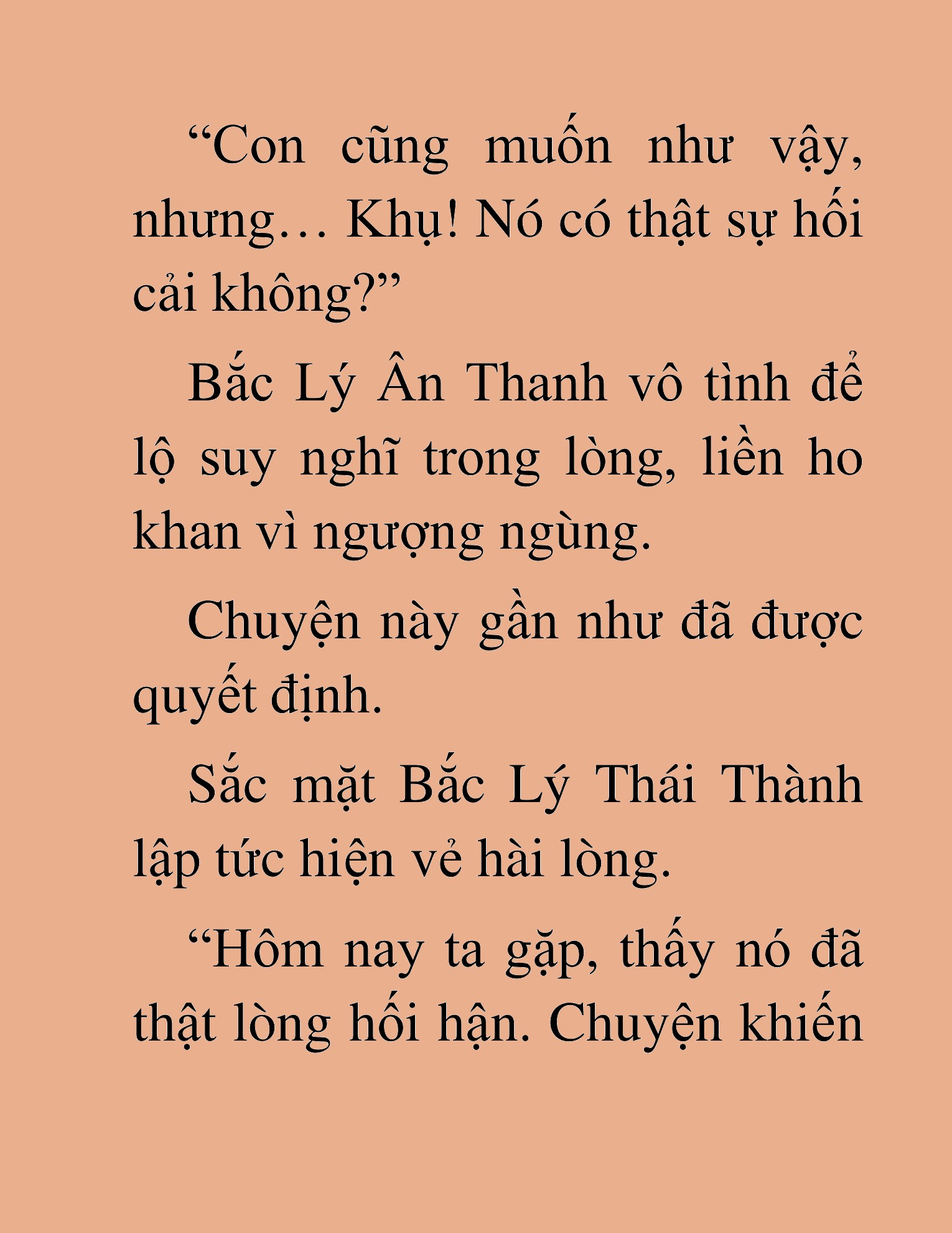 Đọc truyện HAT[NOVEL] Tối Thượng Cường Giả - Chap 8