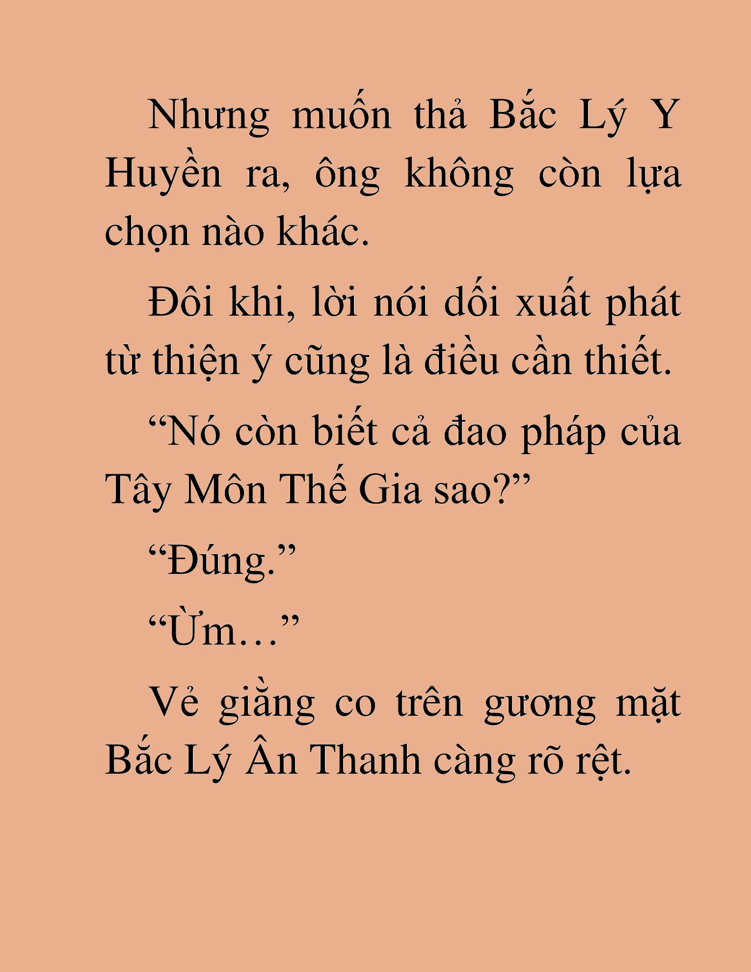 Đọc truyện HAT[NOVEL] Tối Thượng Cường Giả - Chap 8