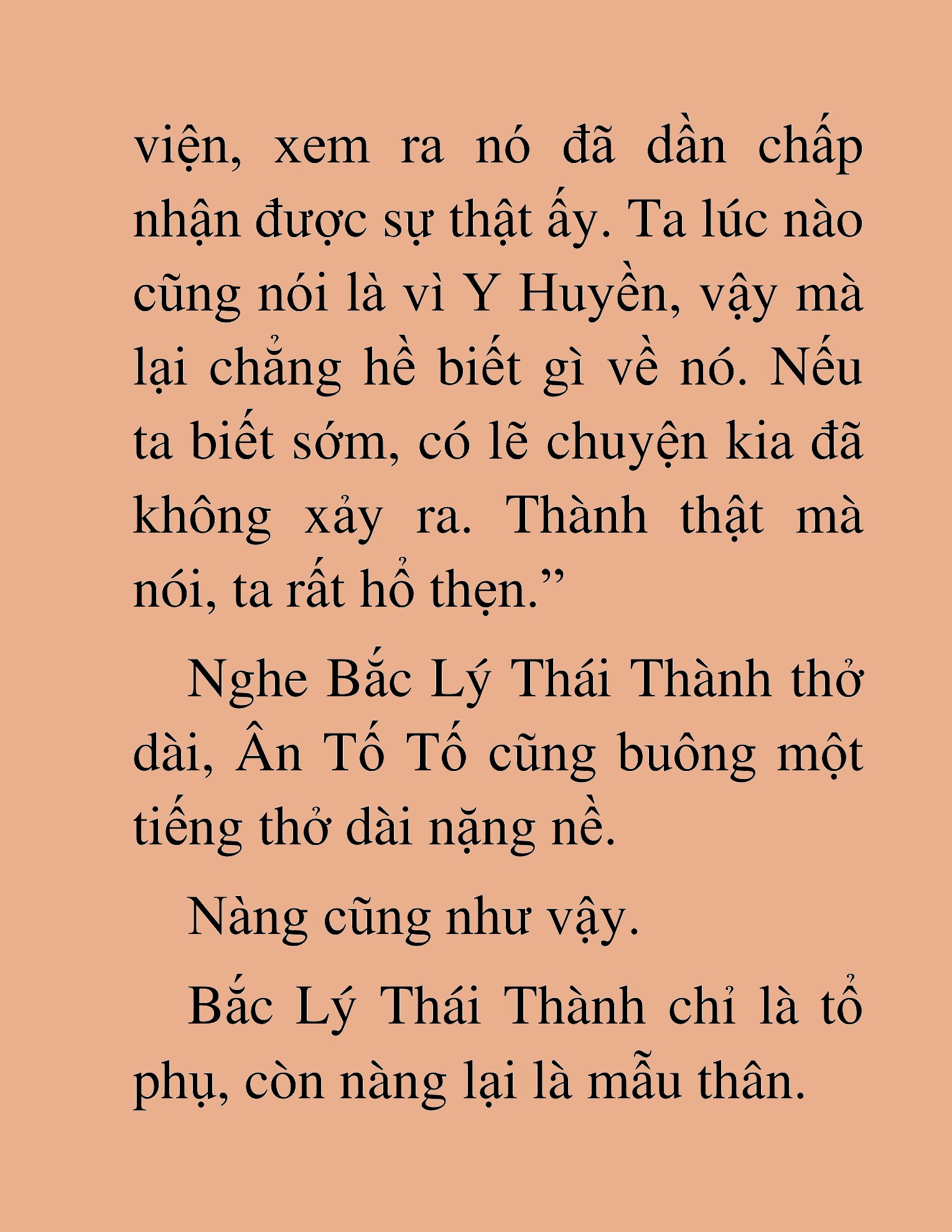 Đọc truyện HAT[NOVEL] Tối Thượng Cường Giả - Chap 8