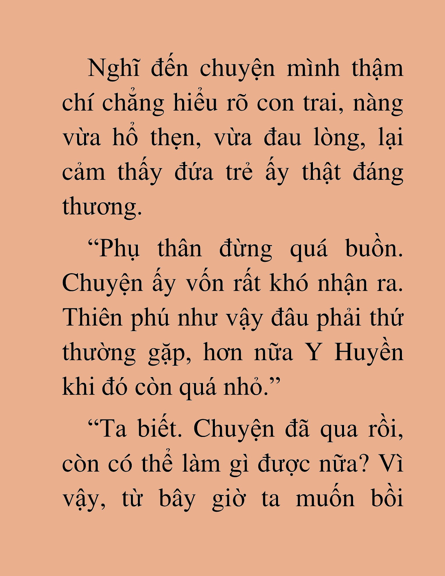 Đọc truyện HAT[NOVEL] Tối Thượng Cường Giả - Chap 8