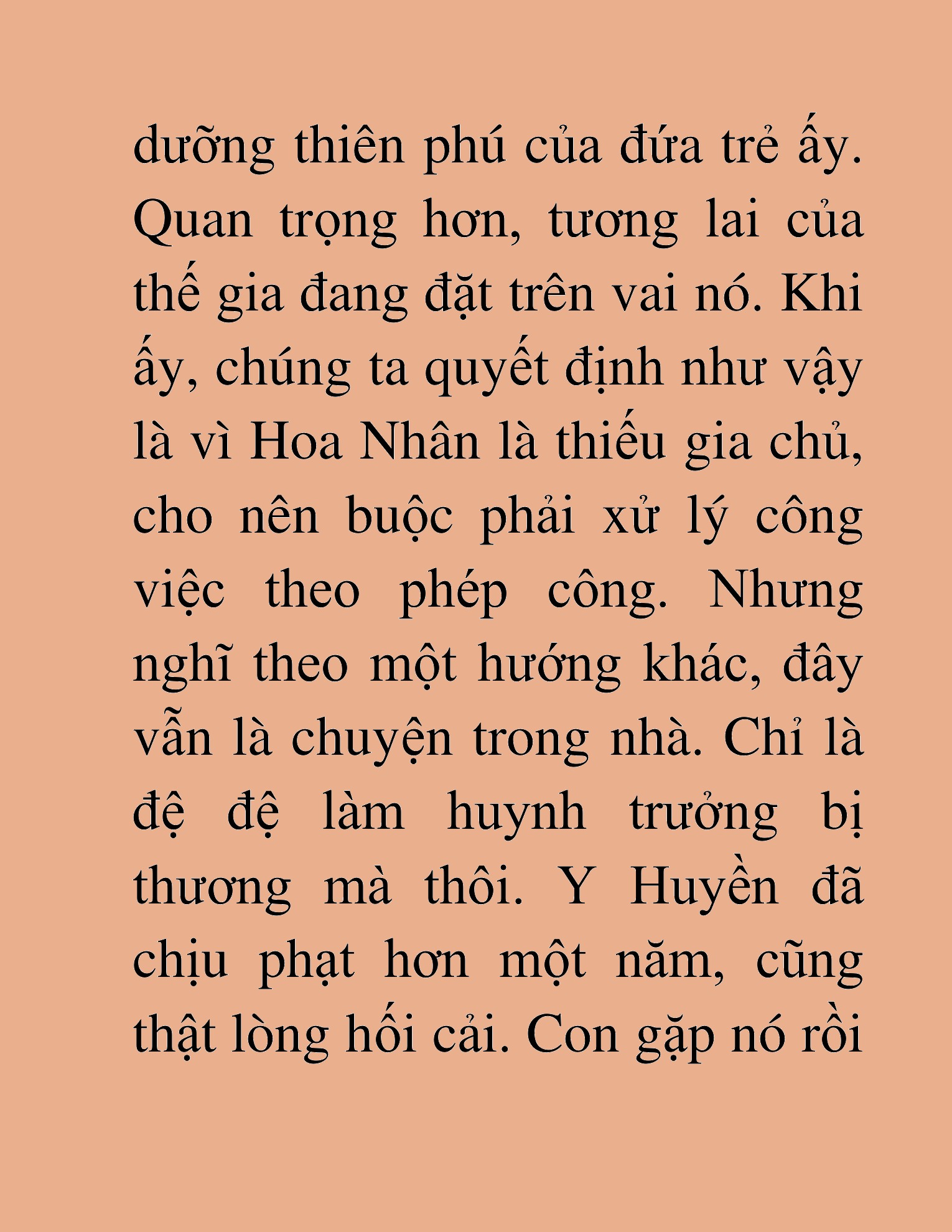 Đọc truyện HAT[NOVEL] Tối Thượng Cường Giả - Chap 8