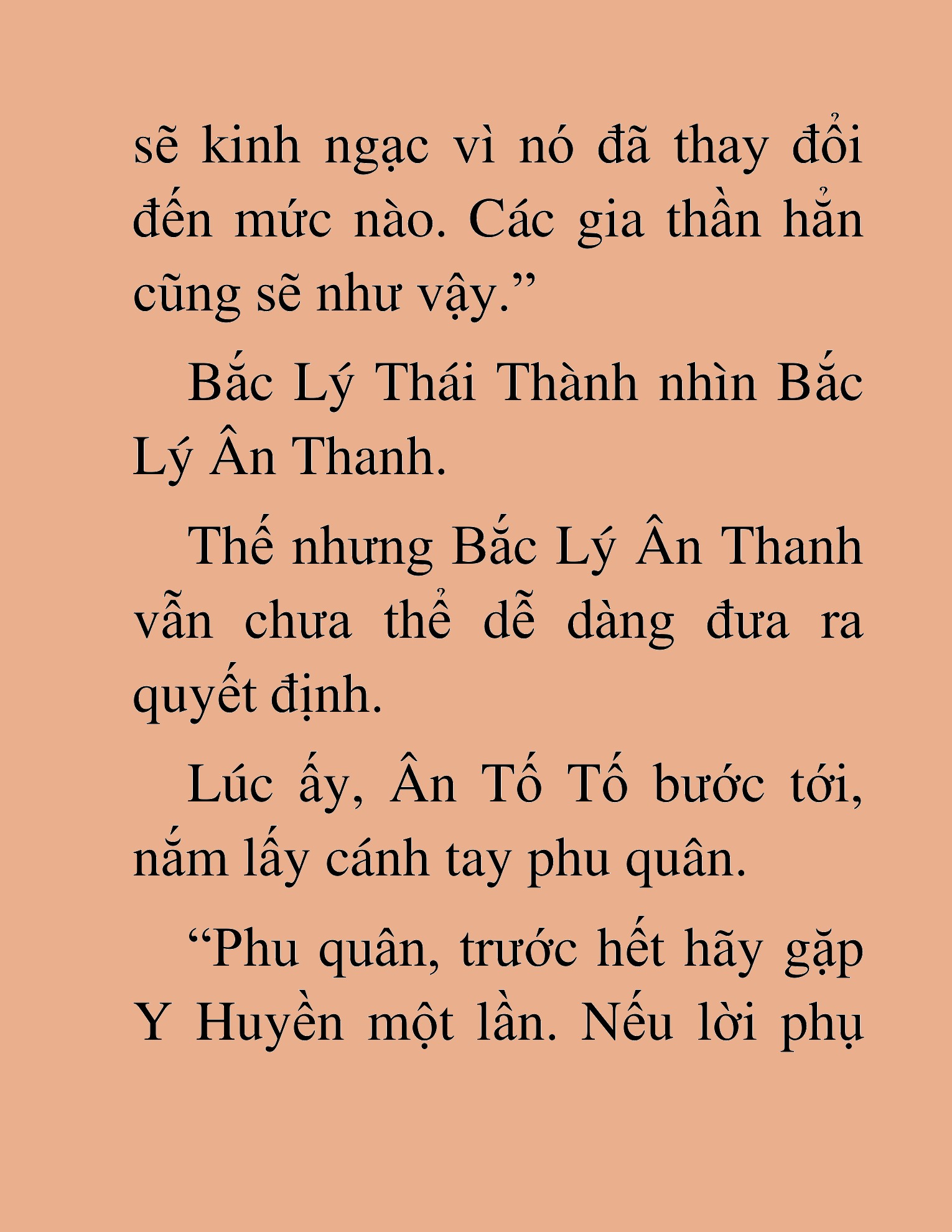 Đọc truyện HAT[NOVEL] Tối Thượng Cường Giả - Chap 8