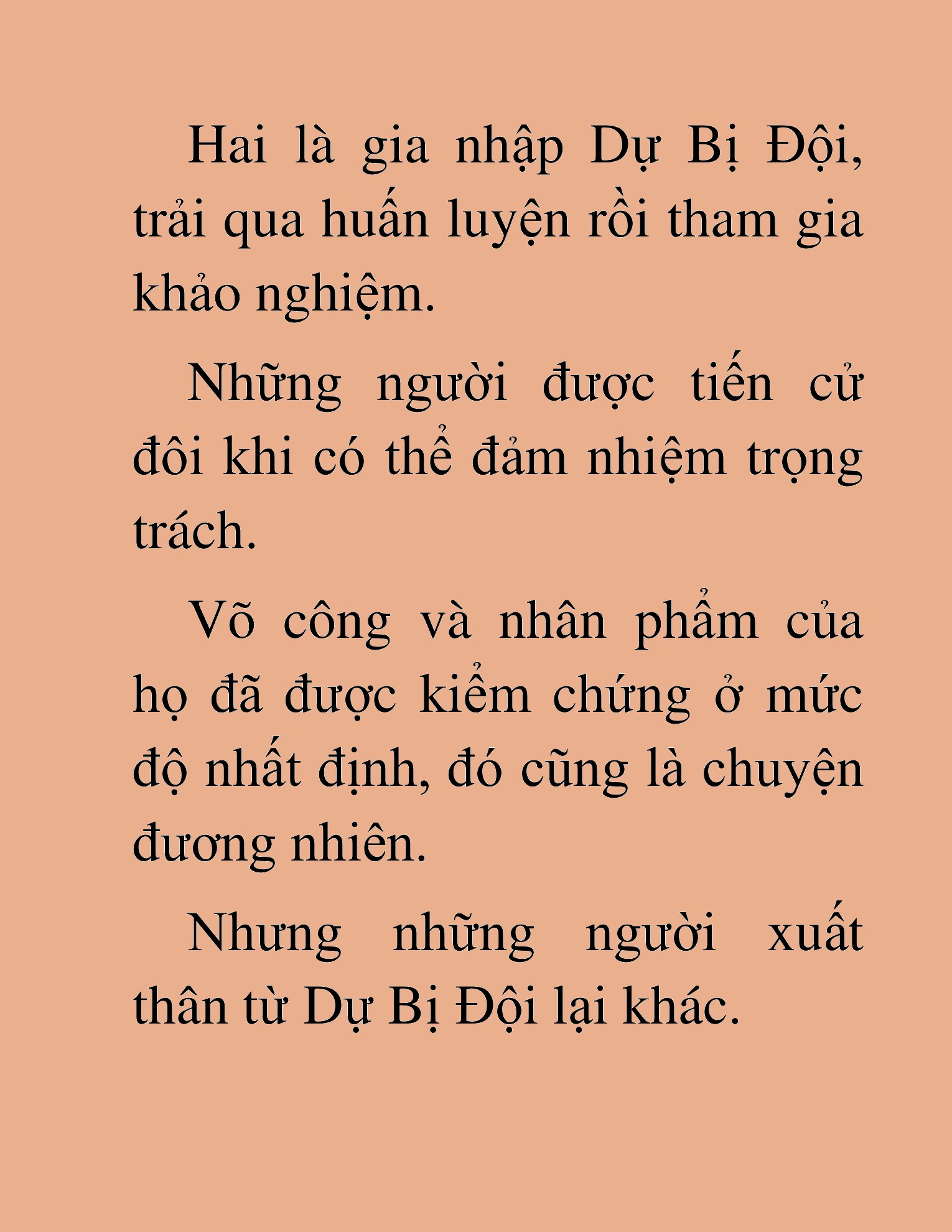 Đọc truyện HAT[NOVEL] Tối Thượng Cường Giả - Chap 8