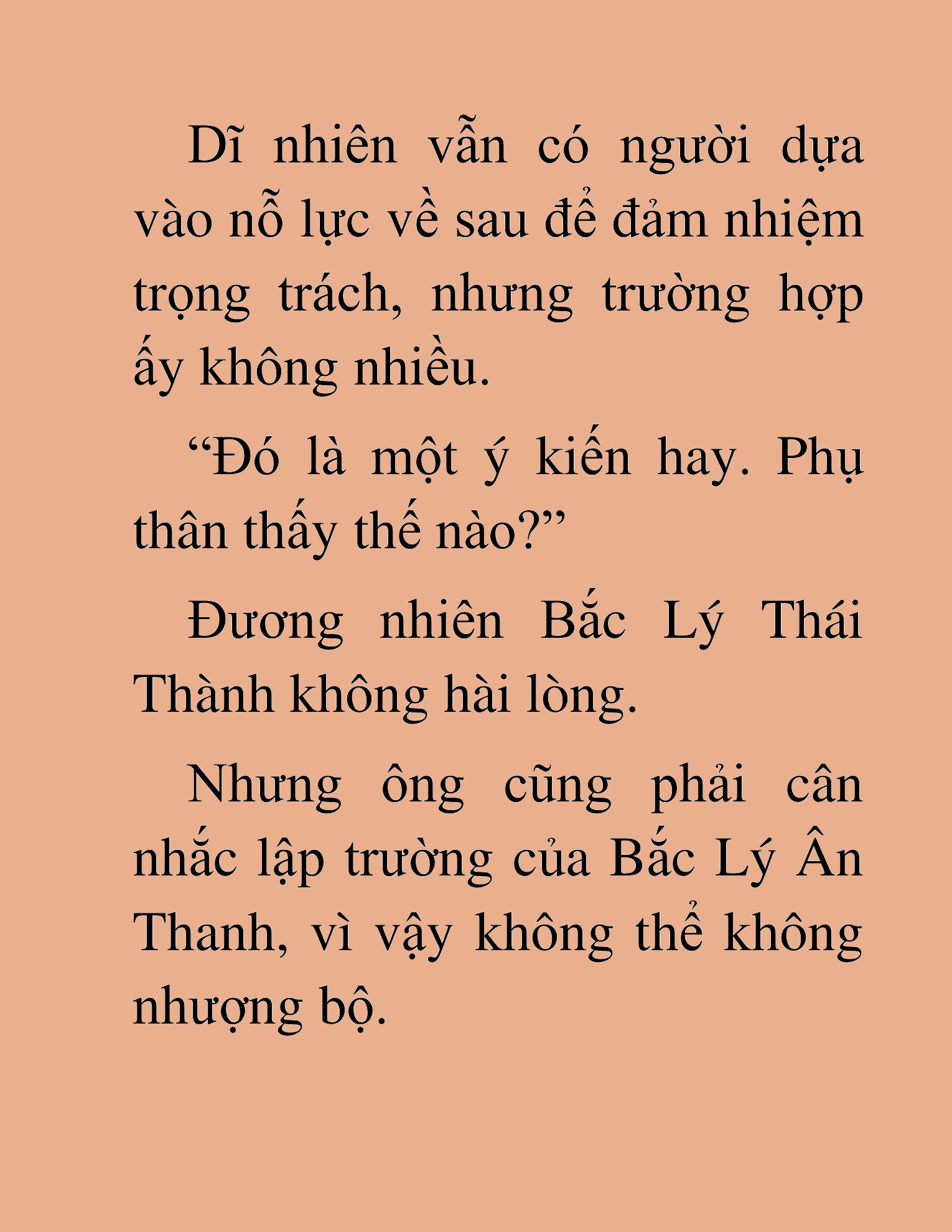 Đọc truyện HAT[NOVEL] Tối Thượng Cường Giả - Chap 8