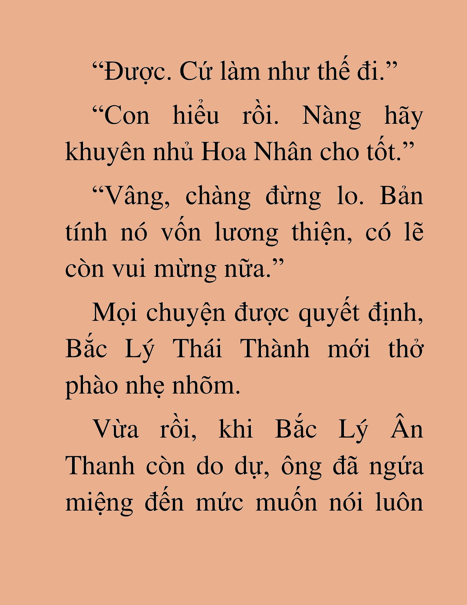 Đọc truyện HAT[NOVEL] Tối Thượng Cường Giả - Chap 8