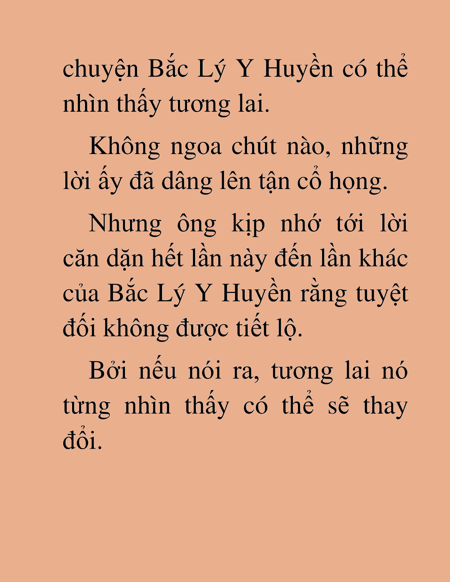 Đọc truyện HAT[NOVEL] Tối Thượng Cường Giả - Chap 8