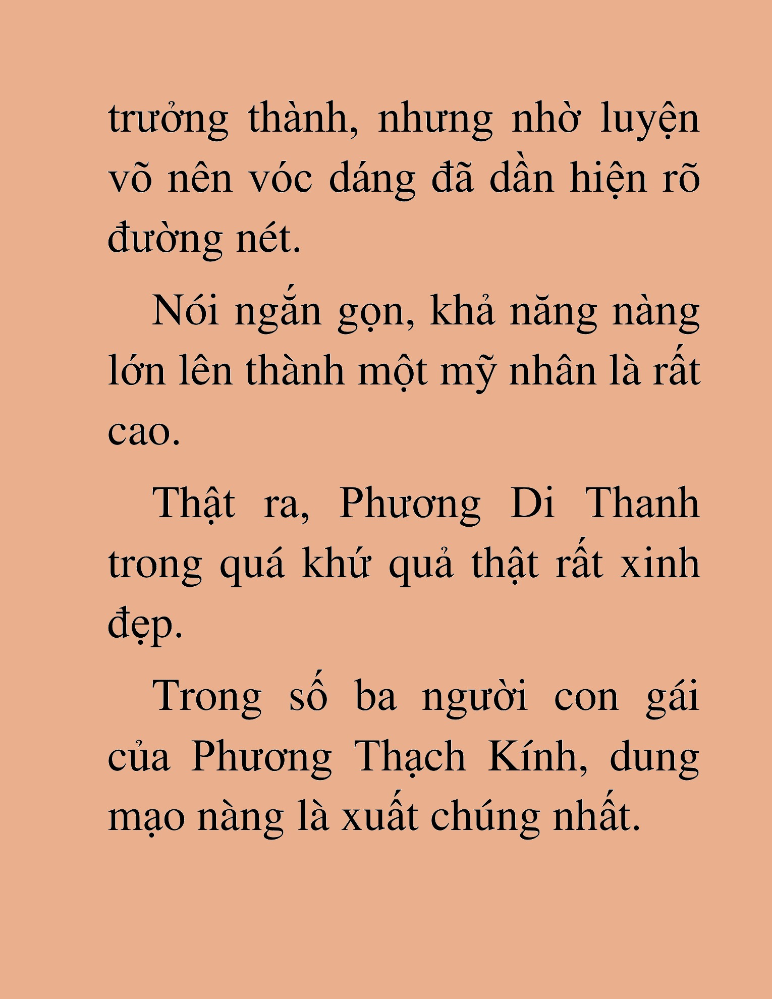 Đọc truyện HAT[NOVEL] Tối Thượng Cường Giả - Chap 9