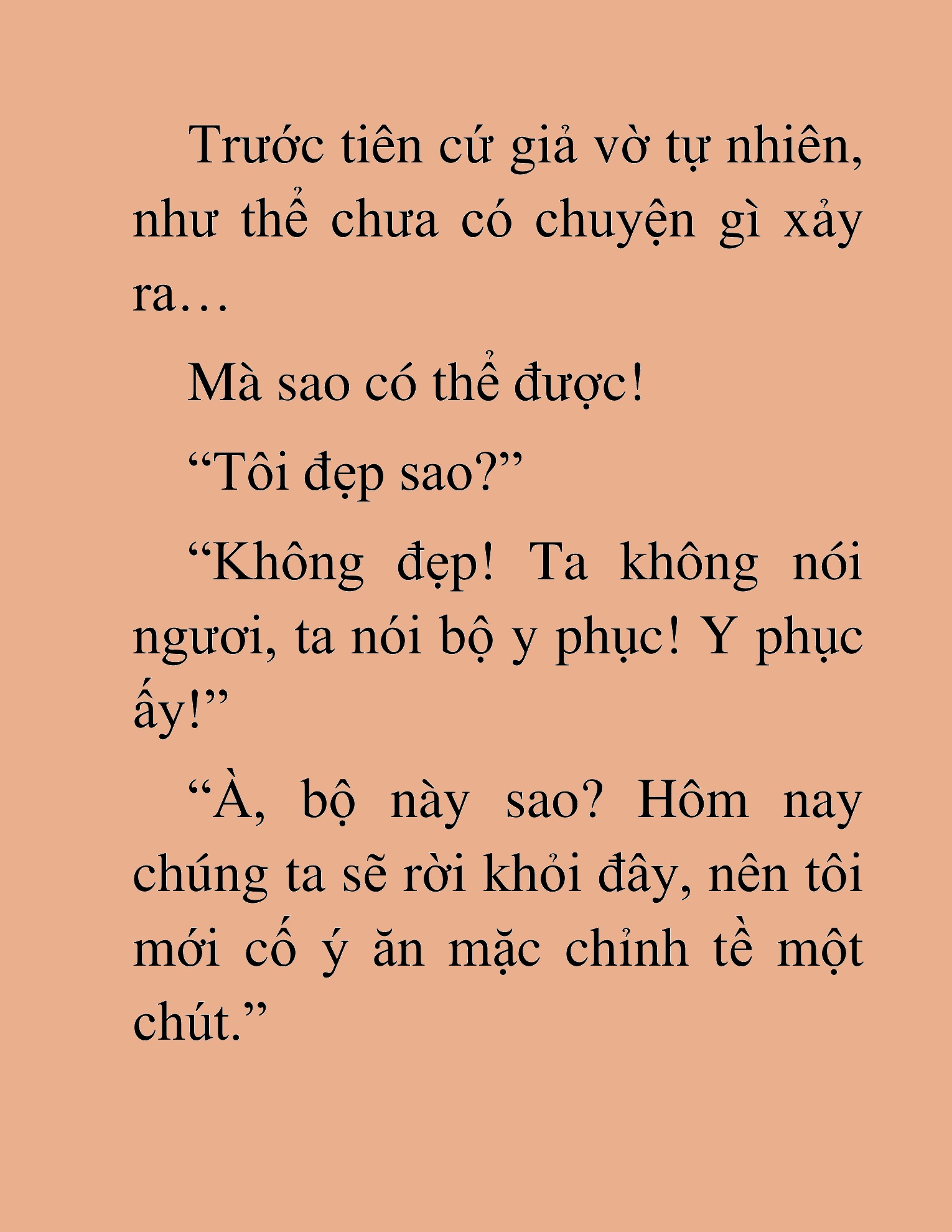 Đọc truyện HAT[NOVEL] Tối Thượng Cường Giả - Chap 9