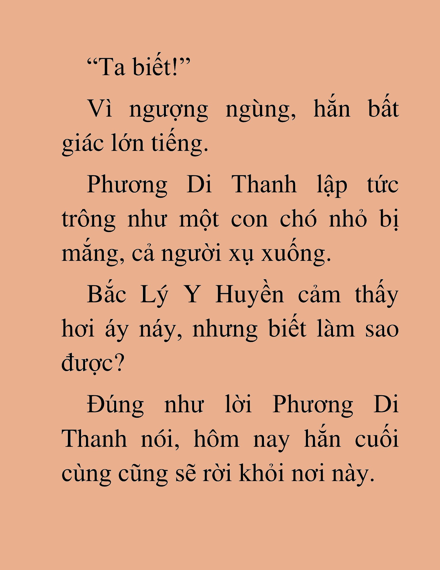 Đọc truyện HAT[NOVEL] Tối Thượng Cường Giả - Chap 9