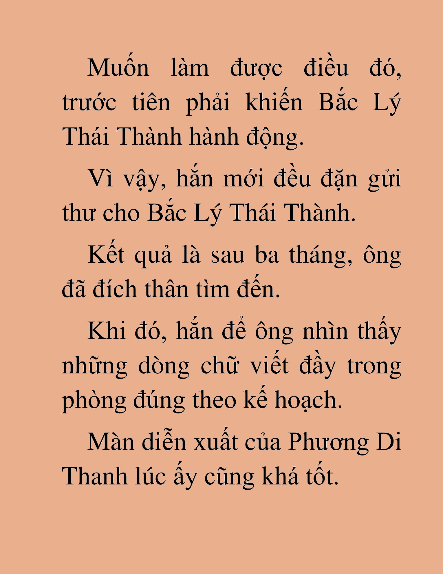 Đọc truyện HAT[NOVEL] Tối Thượng Cường Giả - Chap 9