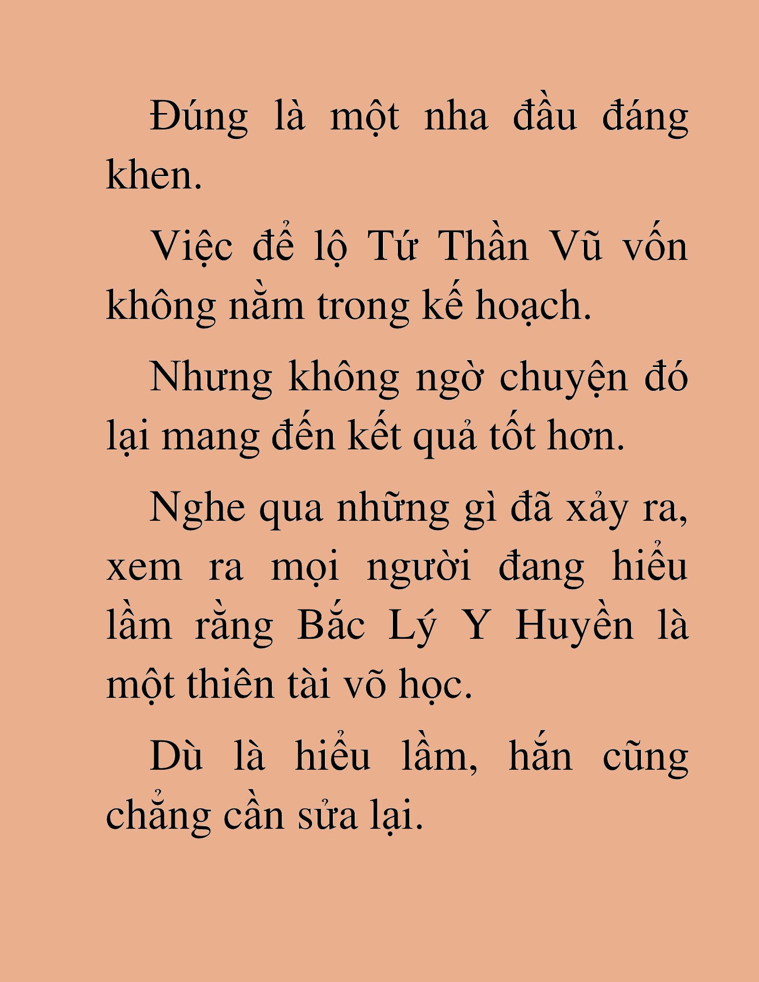 Đọc truyện HAT[NOVEL] Tối Thượng Cường Giả - Chap 9