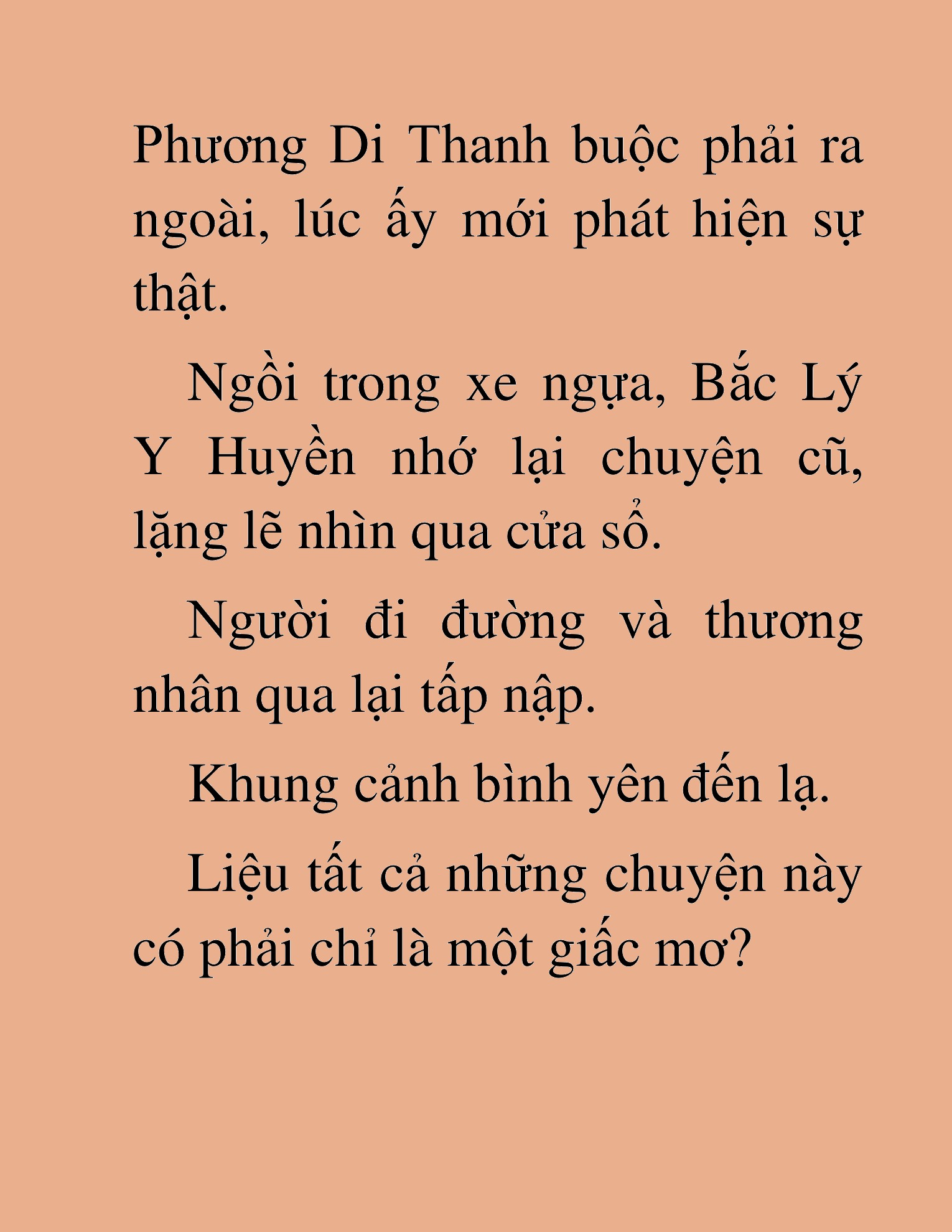 Đọc truyện HAT[NOVEL] Tối Thượng Cường Giả - Chap 9