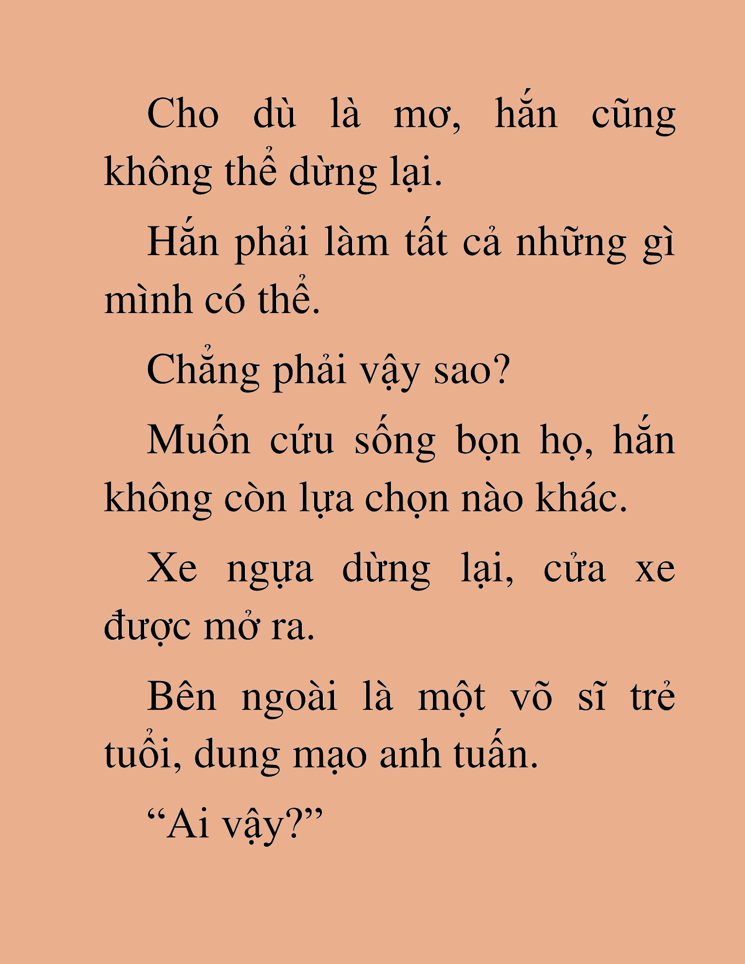 Đọc truyện HAT[NOVEL] Tối Thượng Cường Giả - Chap 9