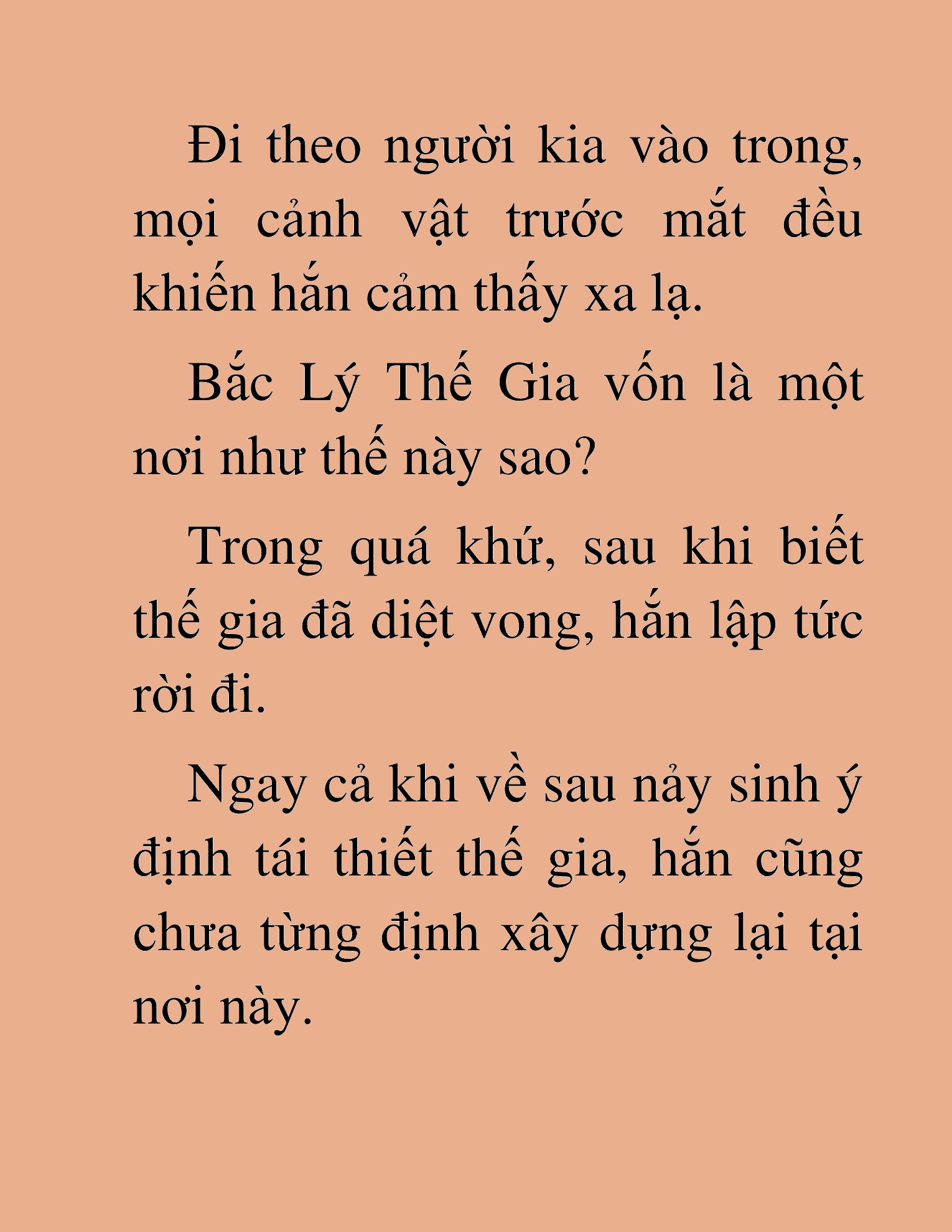 Đọc truyện HAT[NOVEL] Tối Thượng Cường Giả - Chap 9