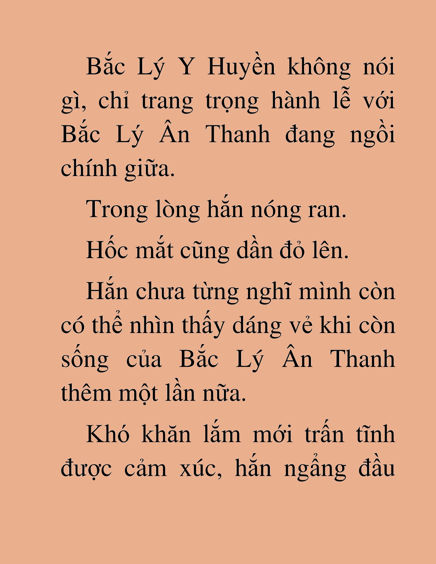 Đọc truyện HAT[NOVEL] Tối Thượng Cường Giả - Chap 9