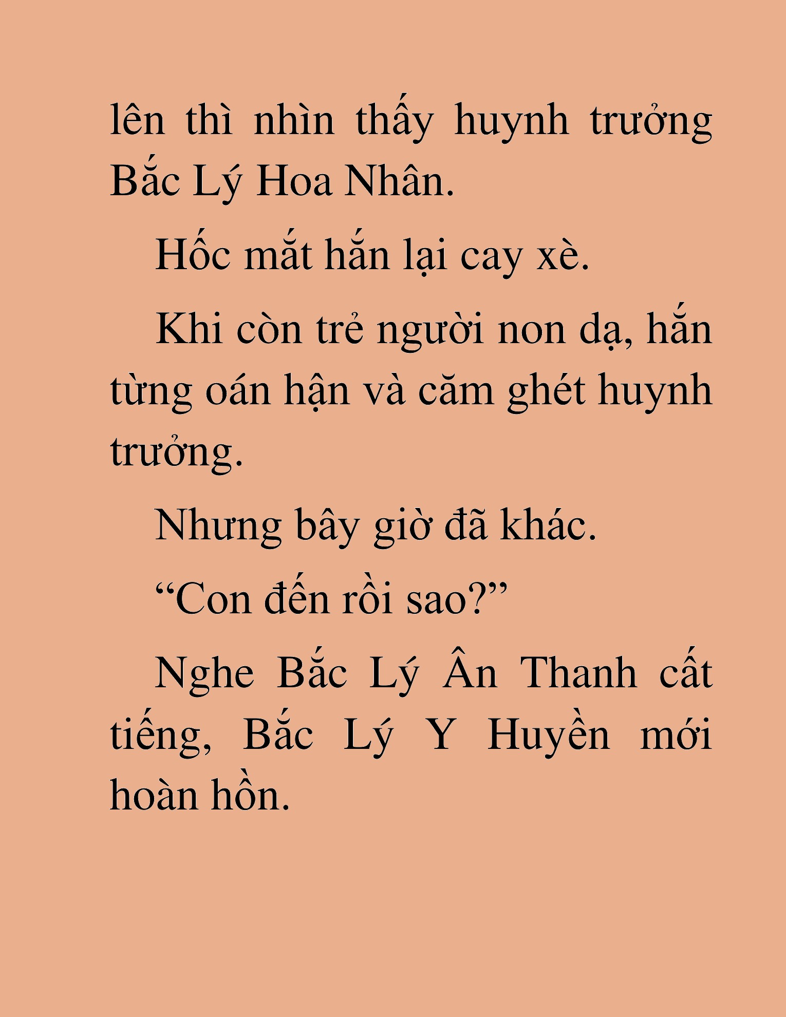 Đọc truyện HAT[NOVEL] Tối Thượng Cường Giả - Chap 9