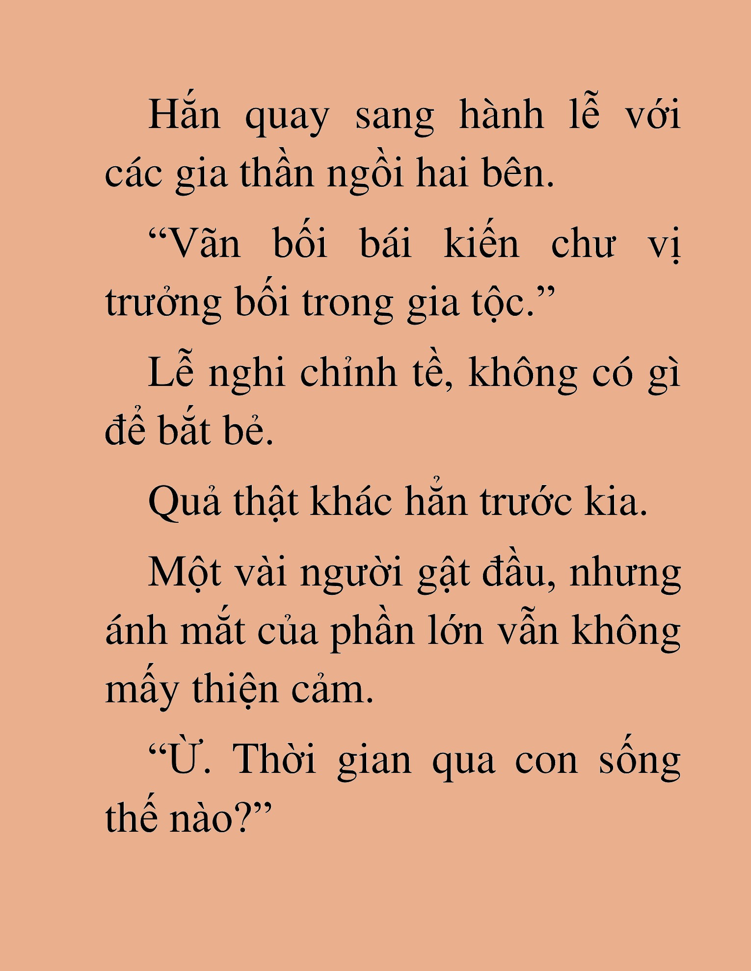 Đọc truyện HAT[NOVEL] Tối Thượng Cường Giả - Chap 9