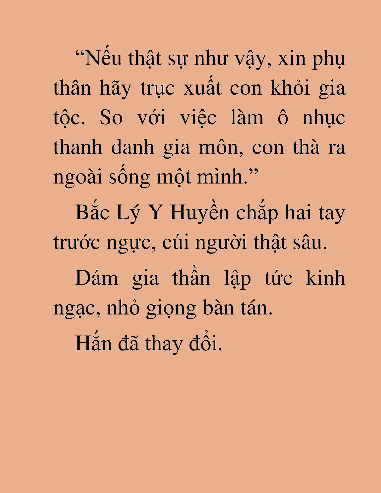 Đọc truyện HAT[NOVEL] Tối Thượng Cường Giả - Chap 9
