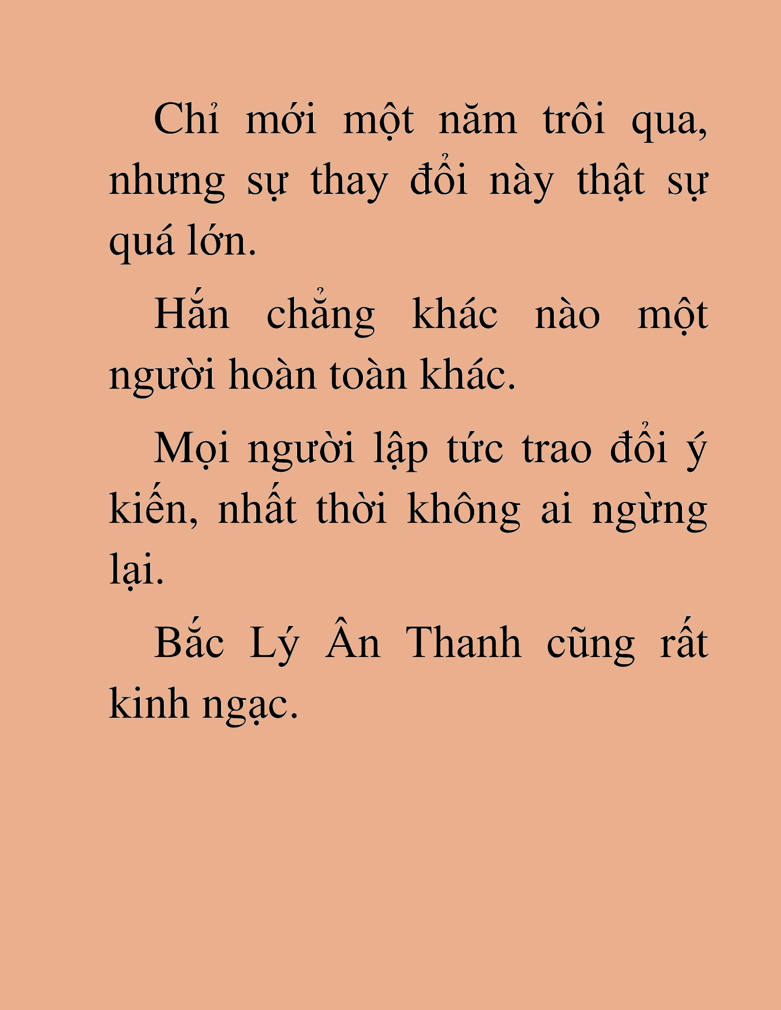 Đọc truyện HAT[NOVEL] Tối Thượng Cường Giả - Chap 9