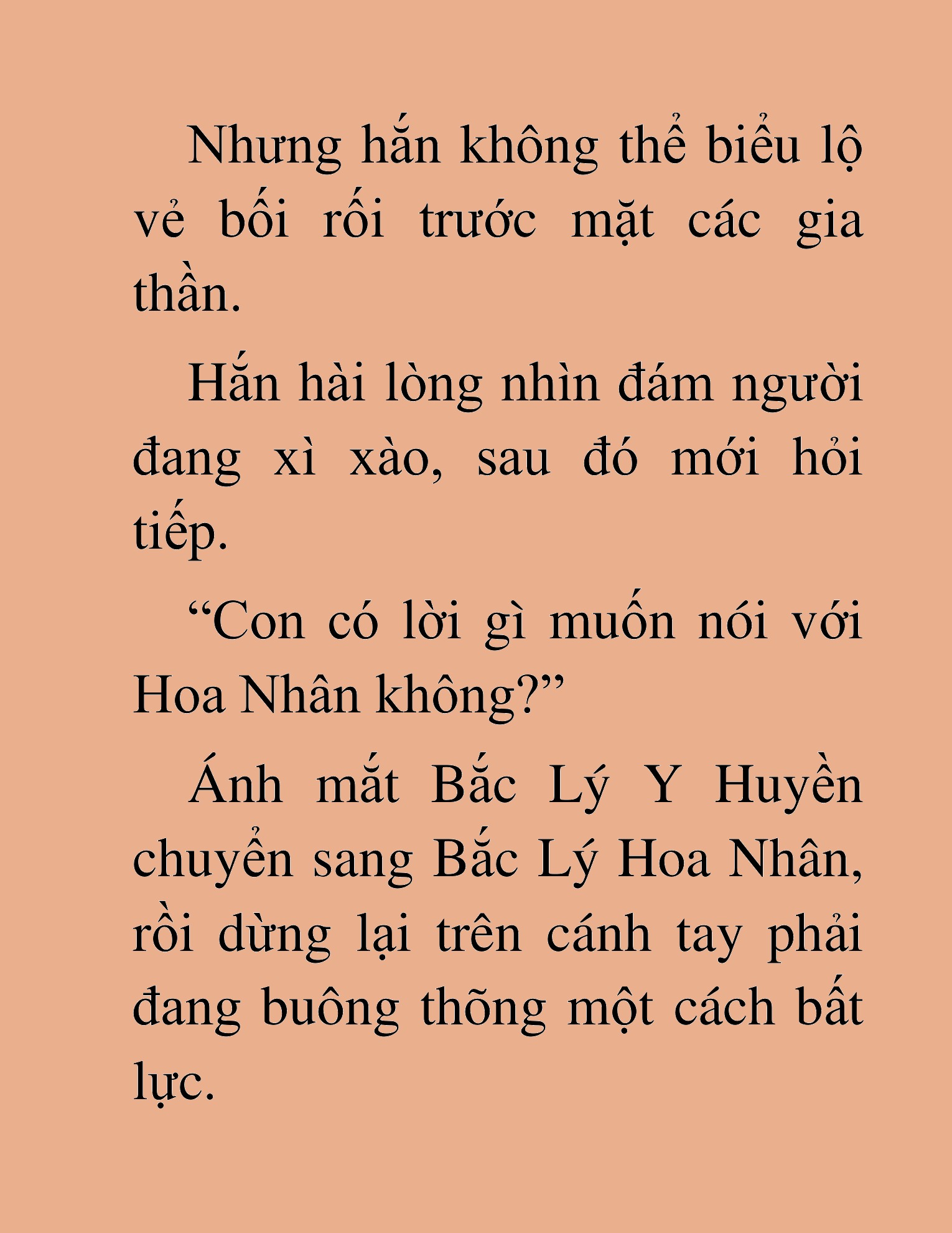Đọc truyện HAT[NOVEL] Tối Thượng Cường Giả - Chap 9