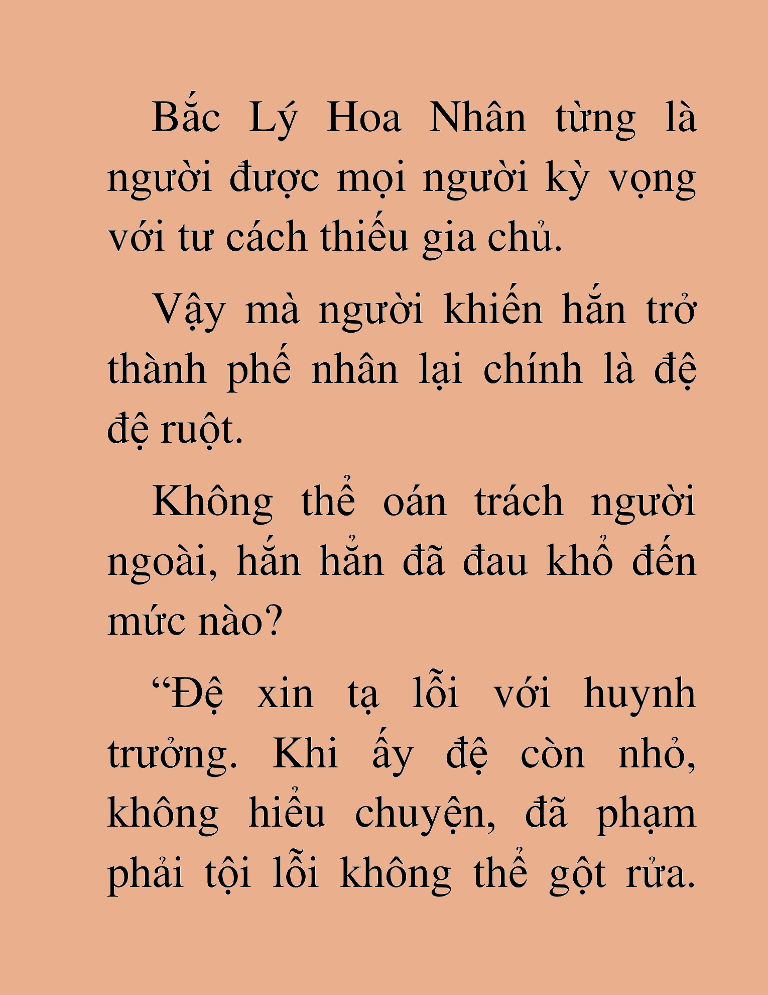 Đọc truyện HAT[NOVEL] Tối Thượng Cường Giả - Chap 9
