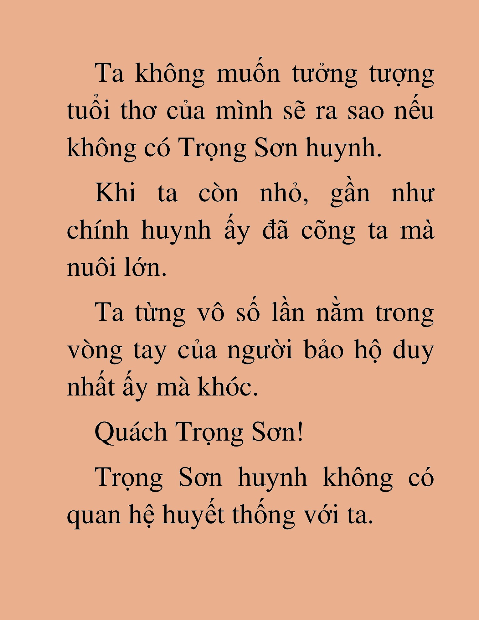 Đọc truyện HAT[NOVEL] Tối Thượng Ngoại Công - Chap 10
