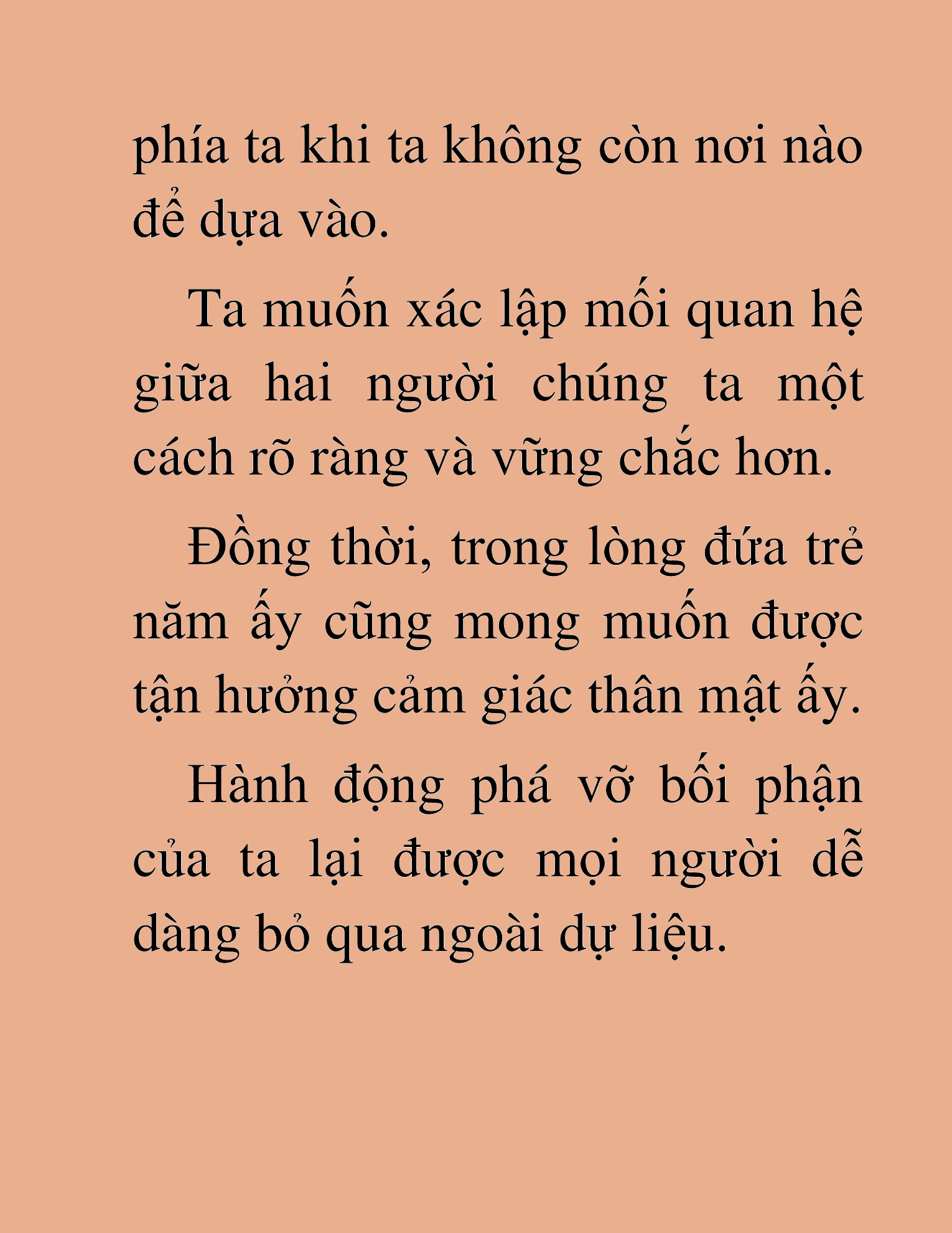 Đọc truyện HAT[NOVEL] Tối Thượng Ngoại Công - Chap 10