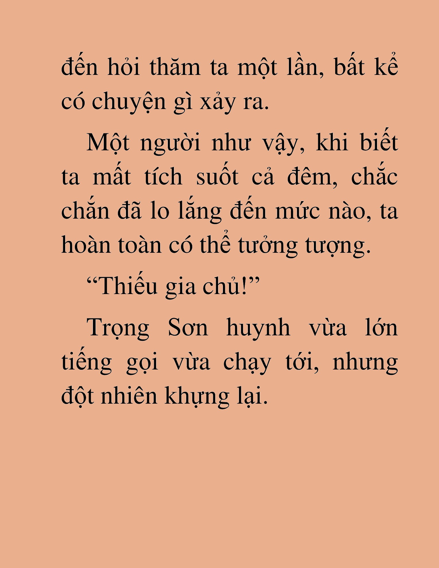 Đọc truyện HAT[NOVEL] Tối Thượng Ngoại Công - Chap 10