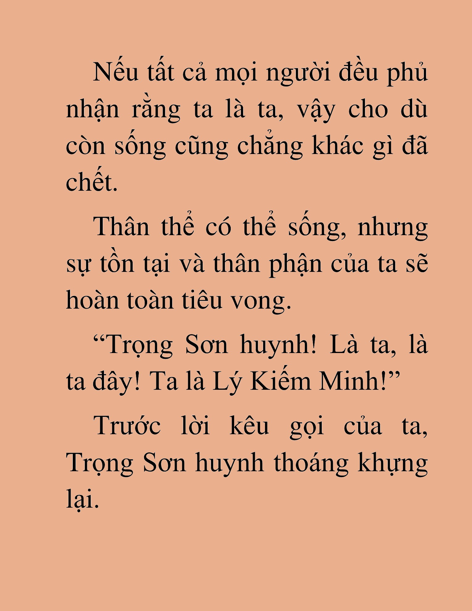 Đọc truyện HAT[NOVEL] Tối Thượng Ngoại Công - Chap 10