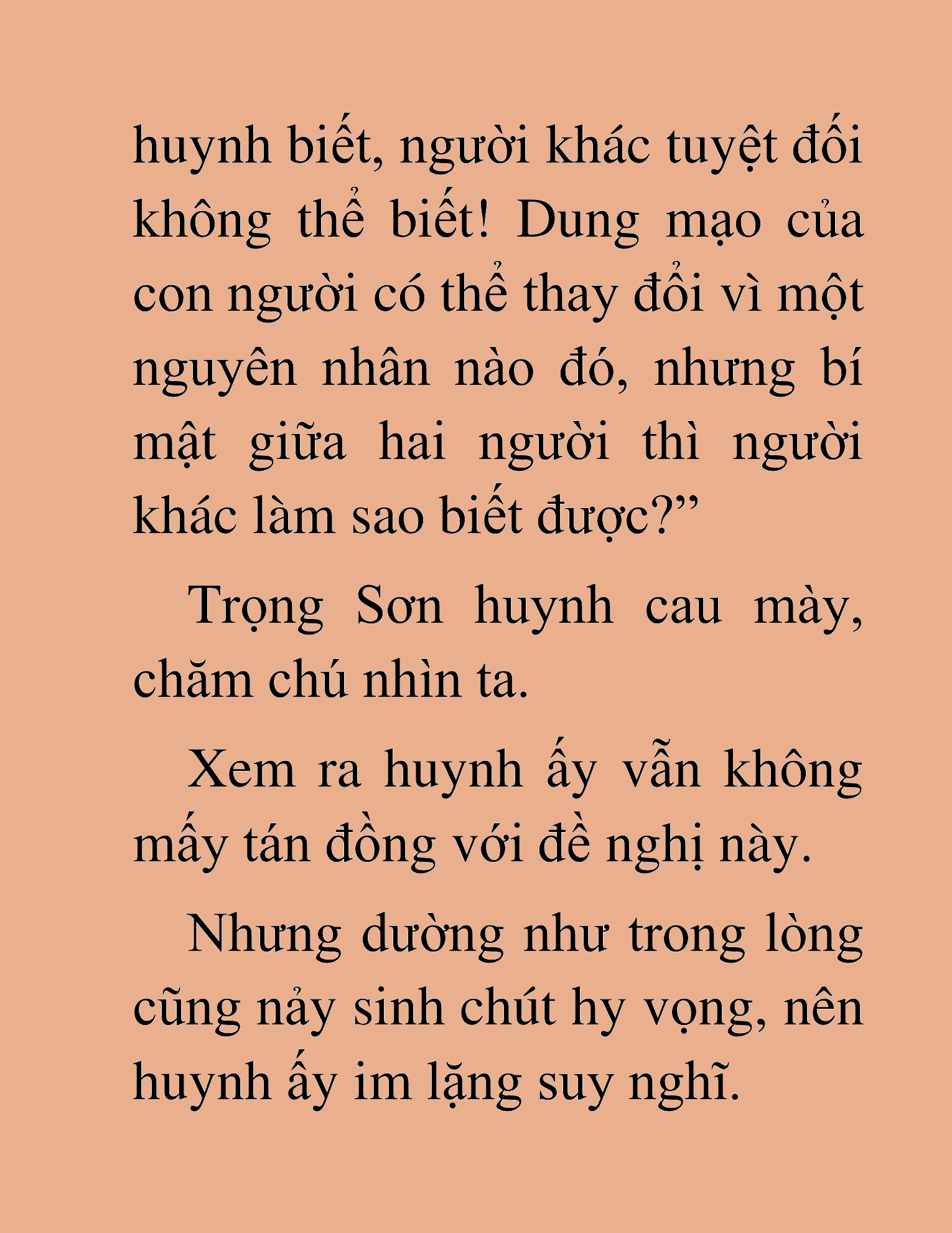 Đọc truyện HAT[NOVEL] Tối Thượng Ngoại Công - Chap 11