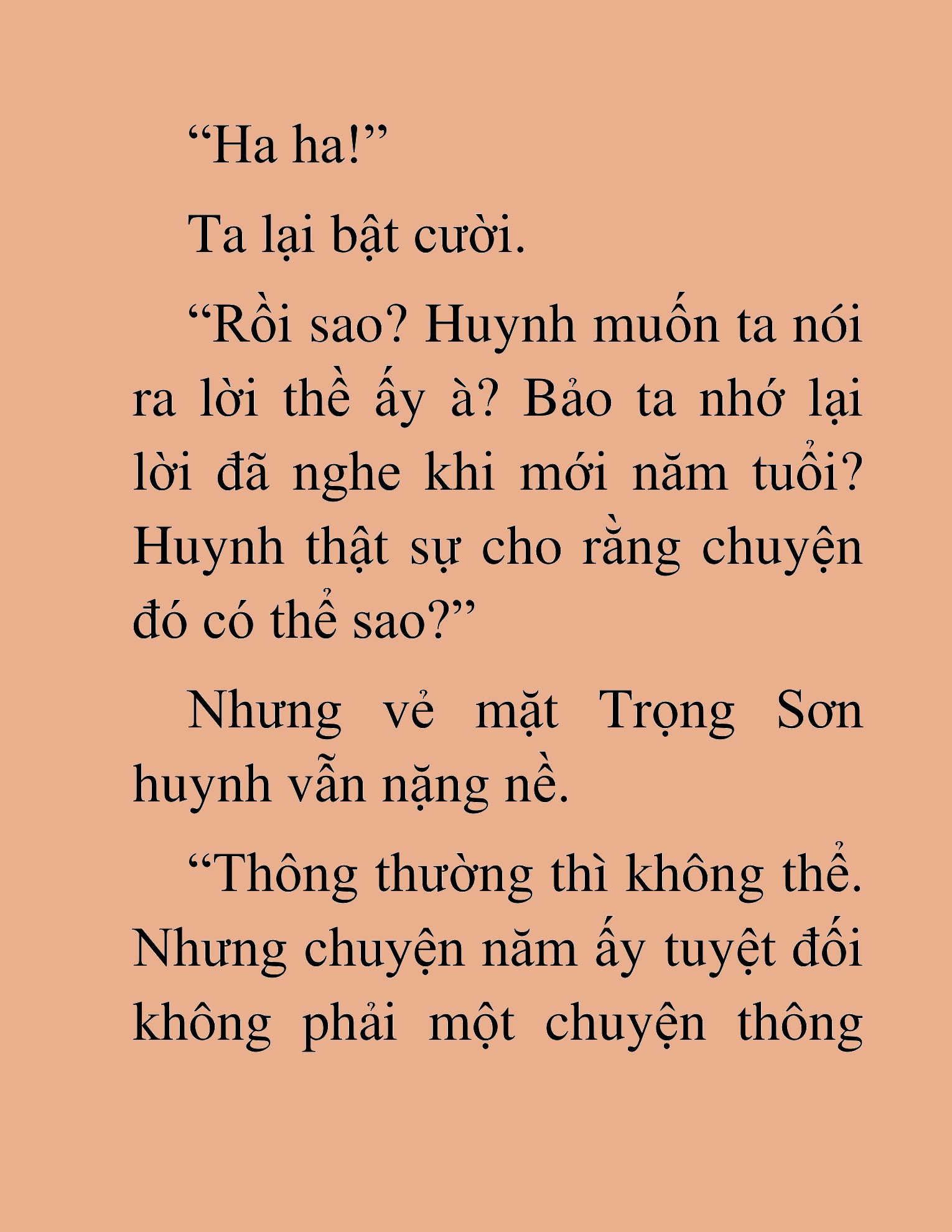 Đọc truyện HAT[NOVEL] Tối Thượng Ngoại Công - Chap 11